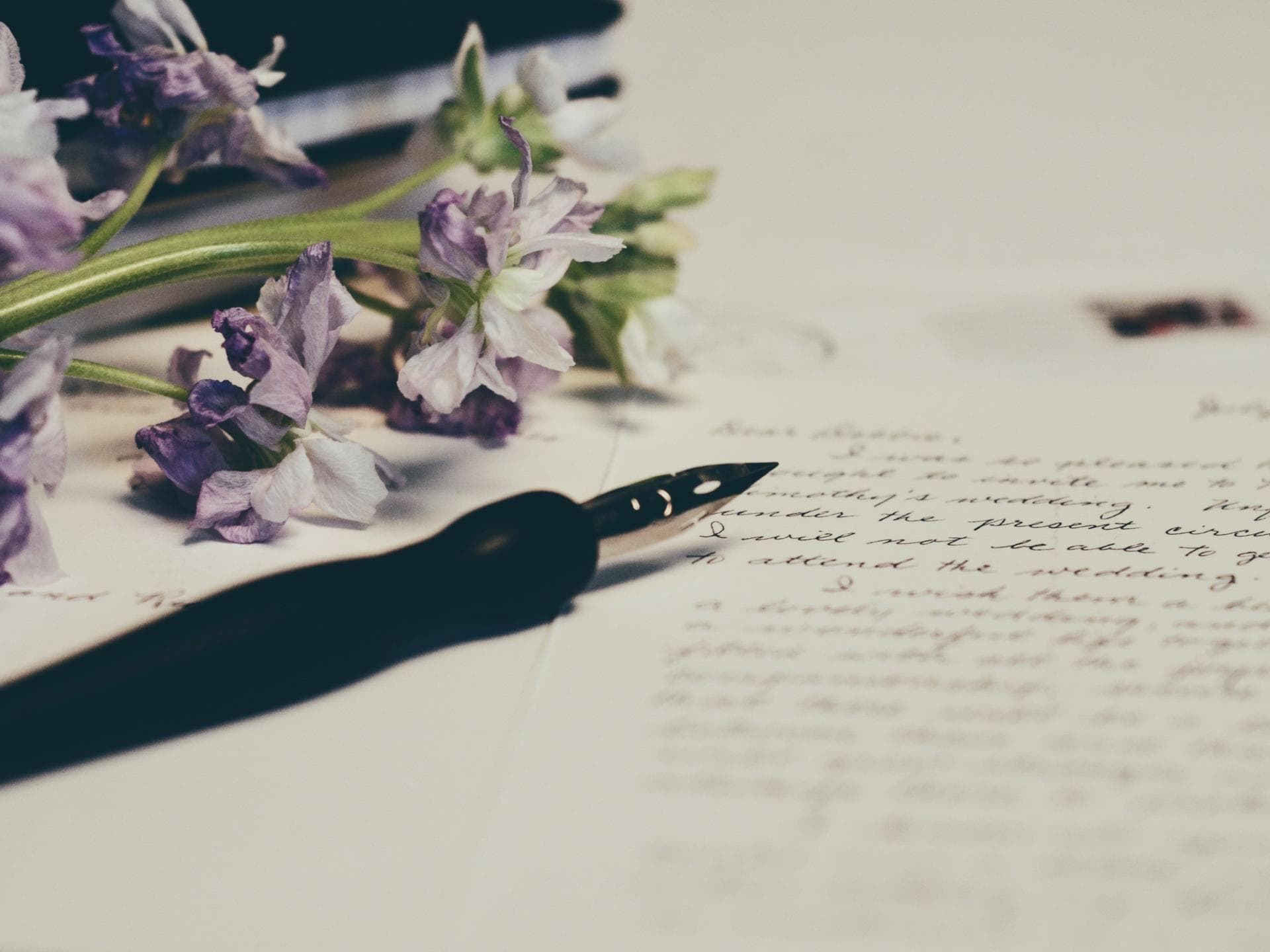 Liebesbrief Liebesbrief