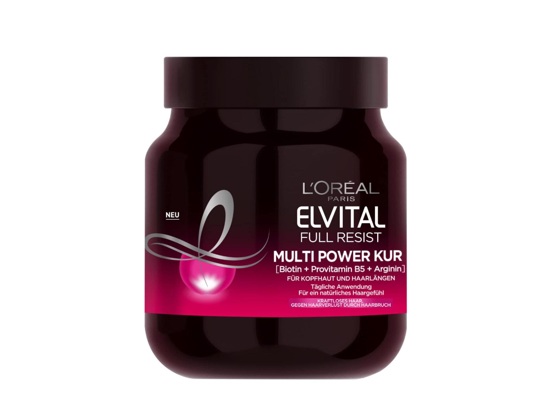 L’Oréal Elvital Multi Power Kur
