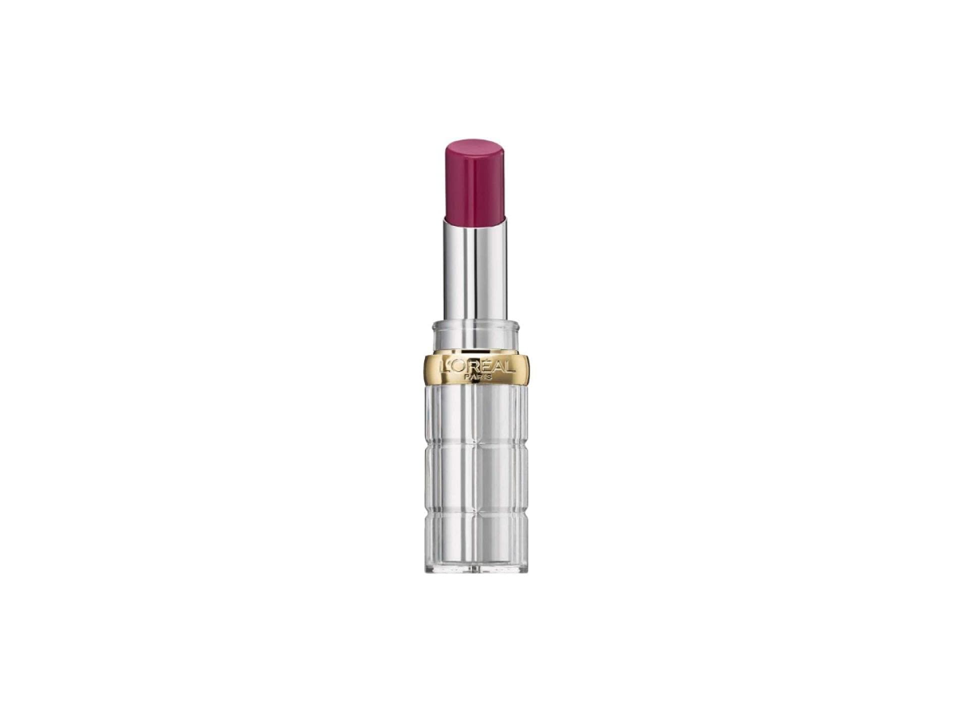 L'Oréal Paris Color Riche Shine Lippenstift