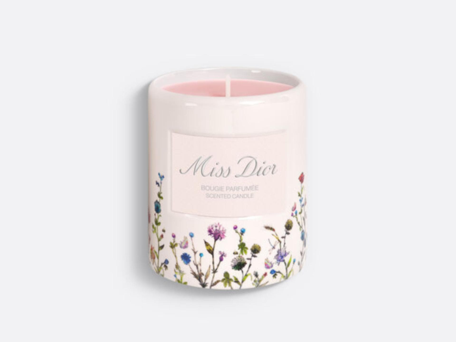 Miss Dior Duftkerze