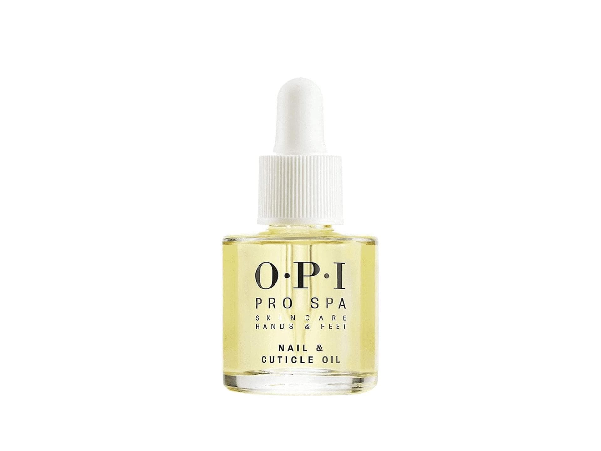 O.P.I Pro Spa Nail & Cuticle Oil