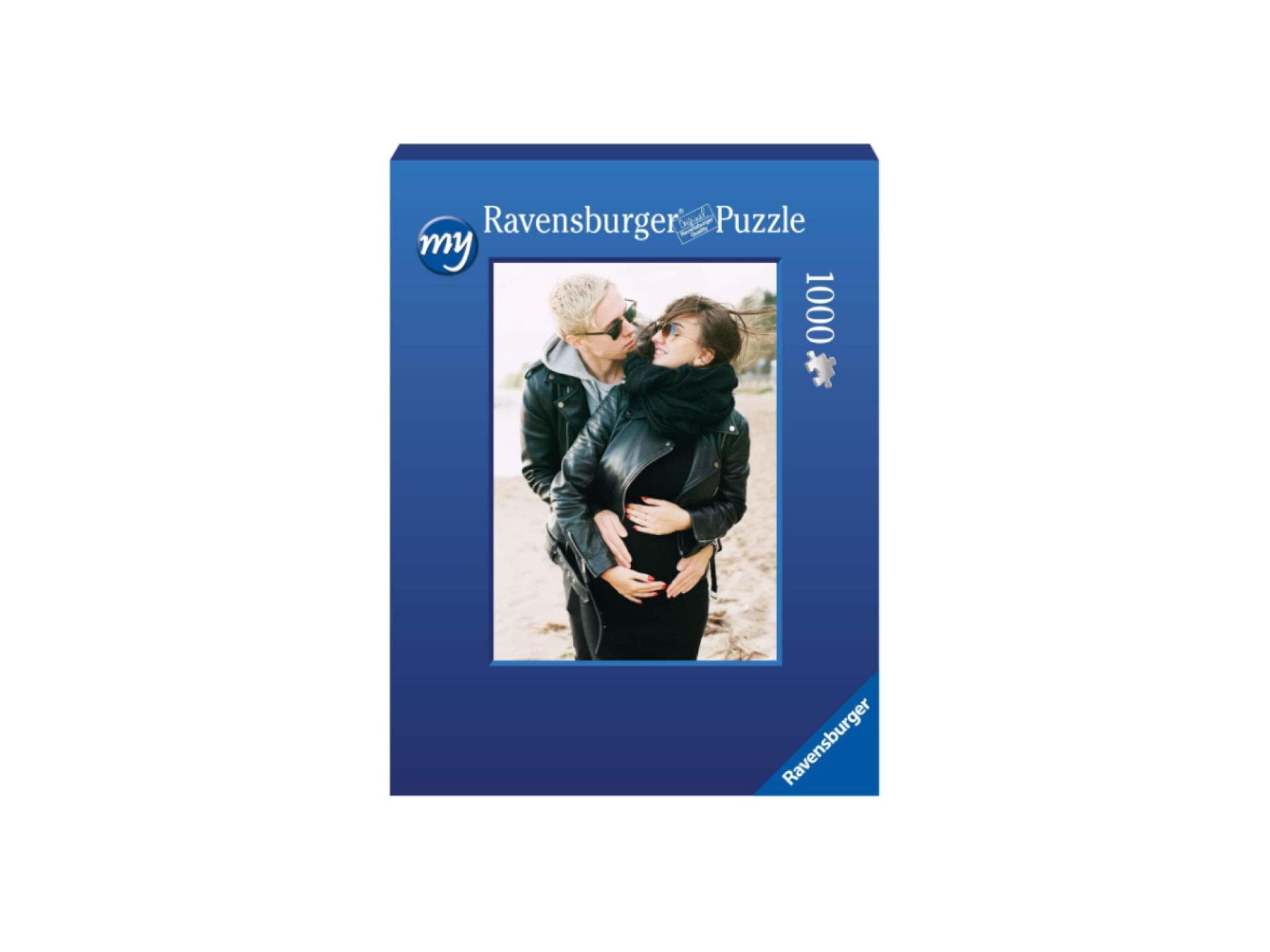 Ravensburger Fotopuzzle