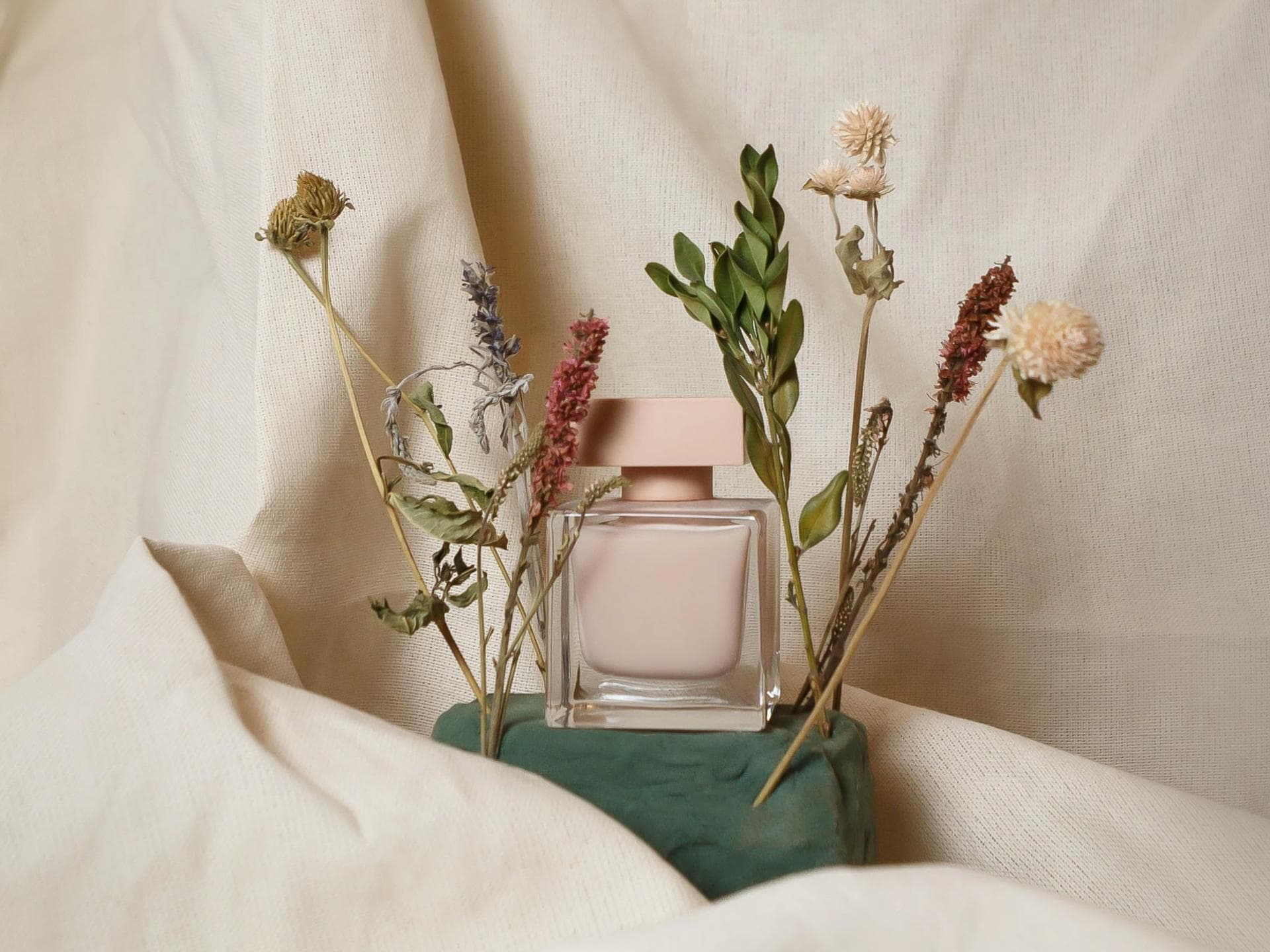Parfum-Trend Französinnen