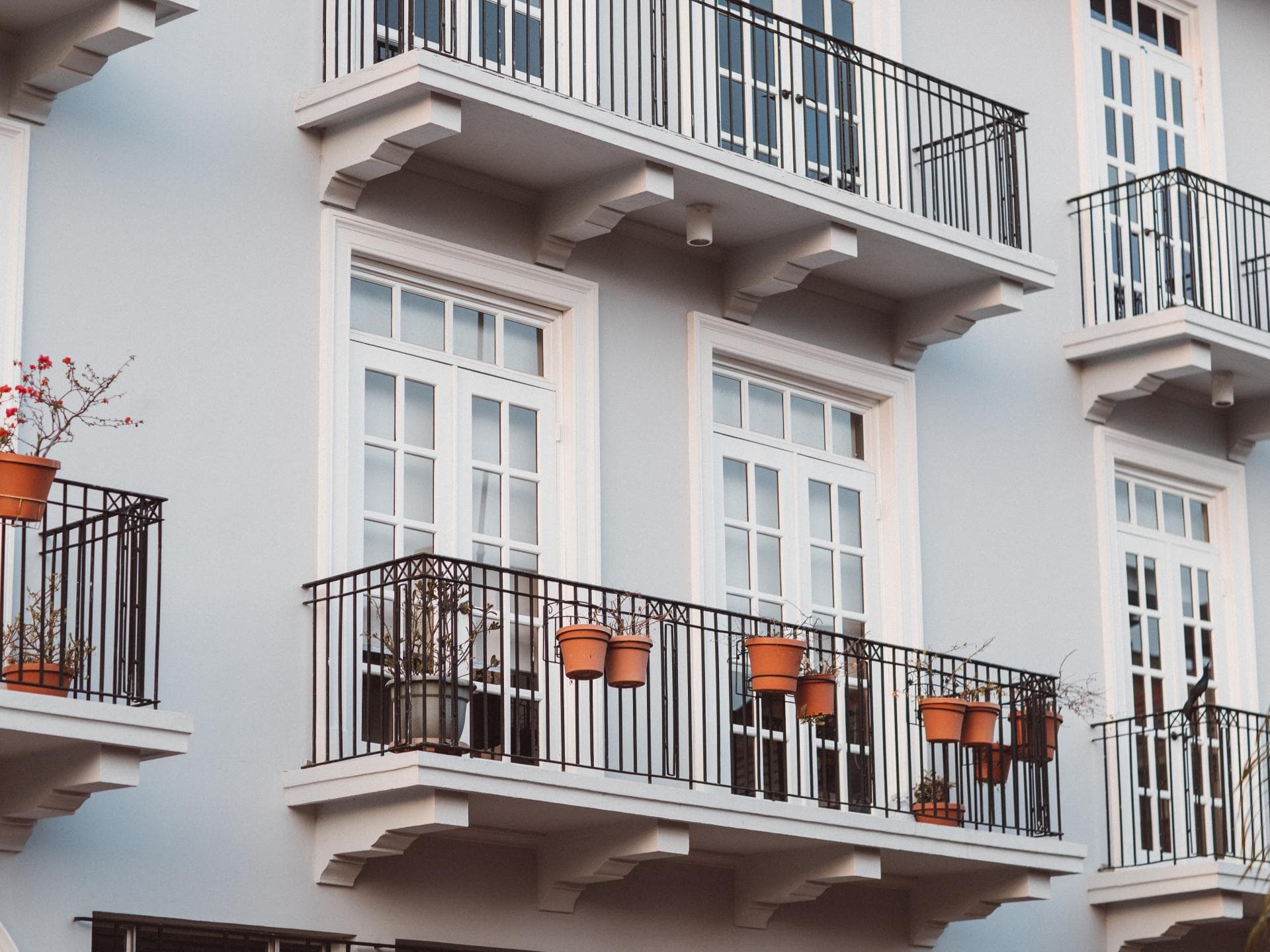 Balkon