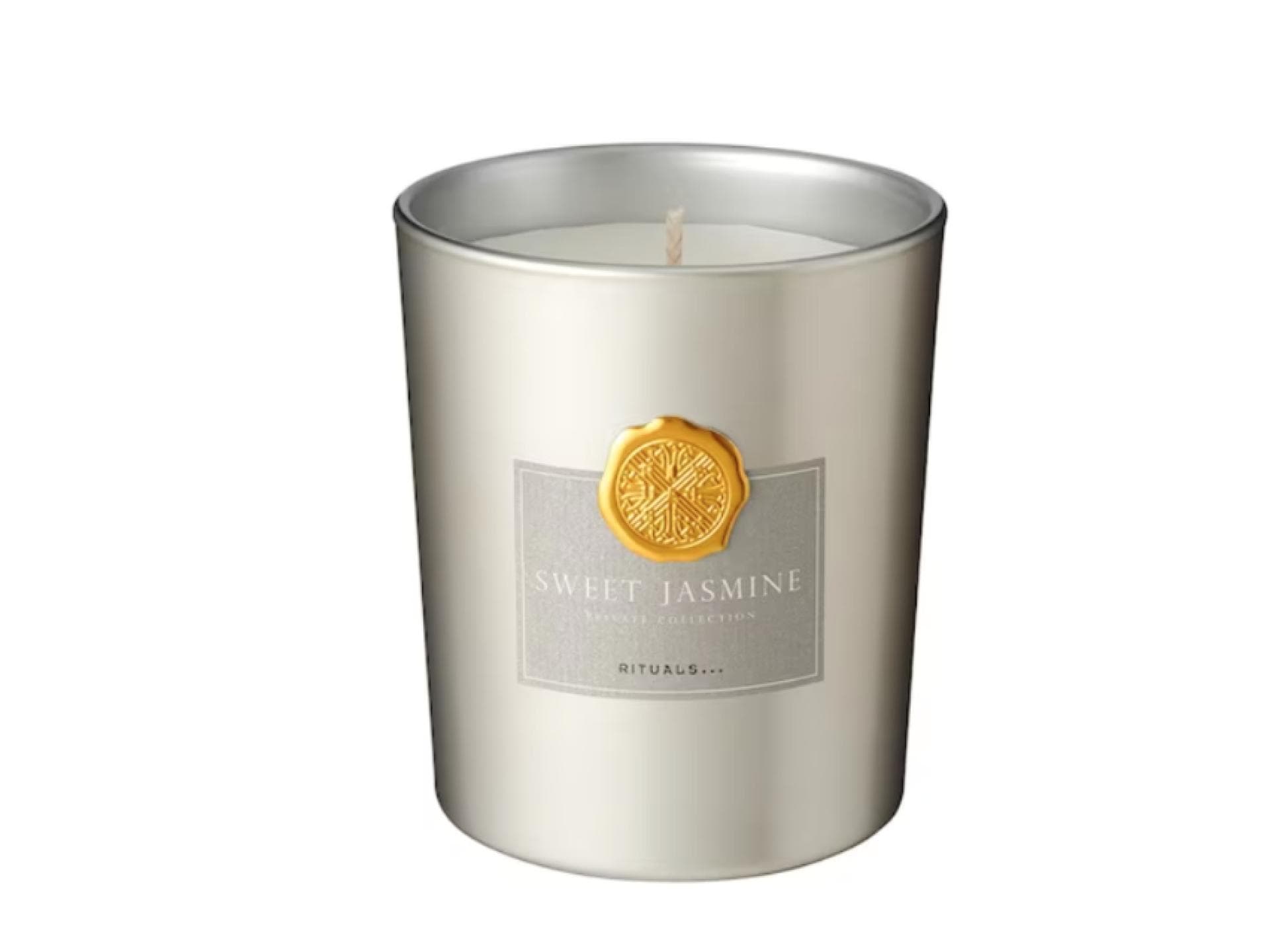 Rituals Kerze