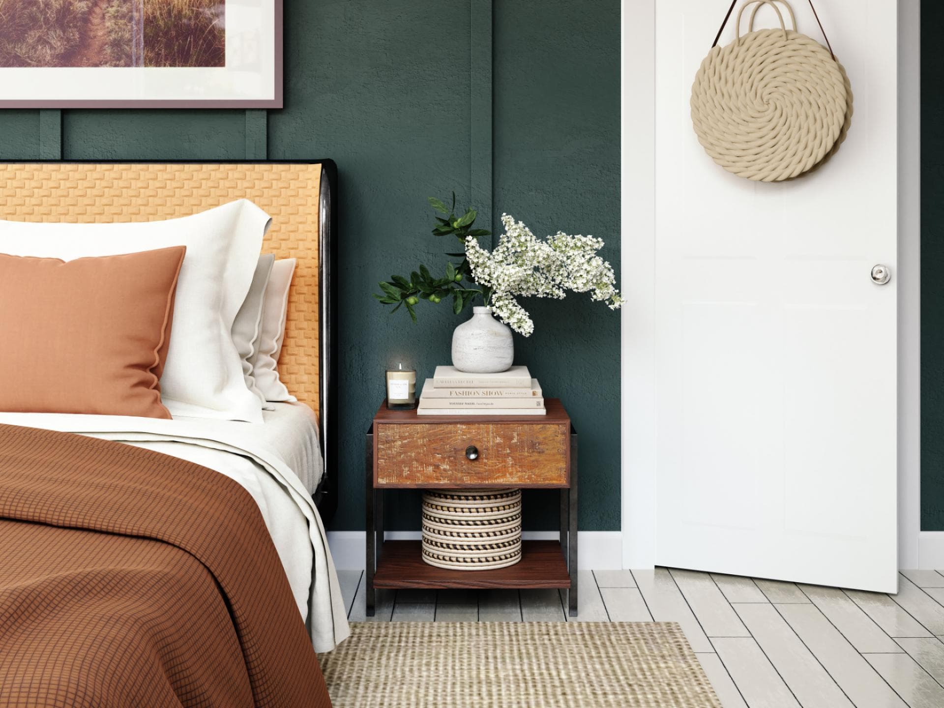 Schlafzimmer Schlafzimmer