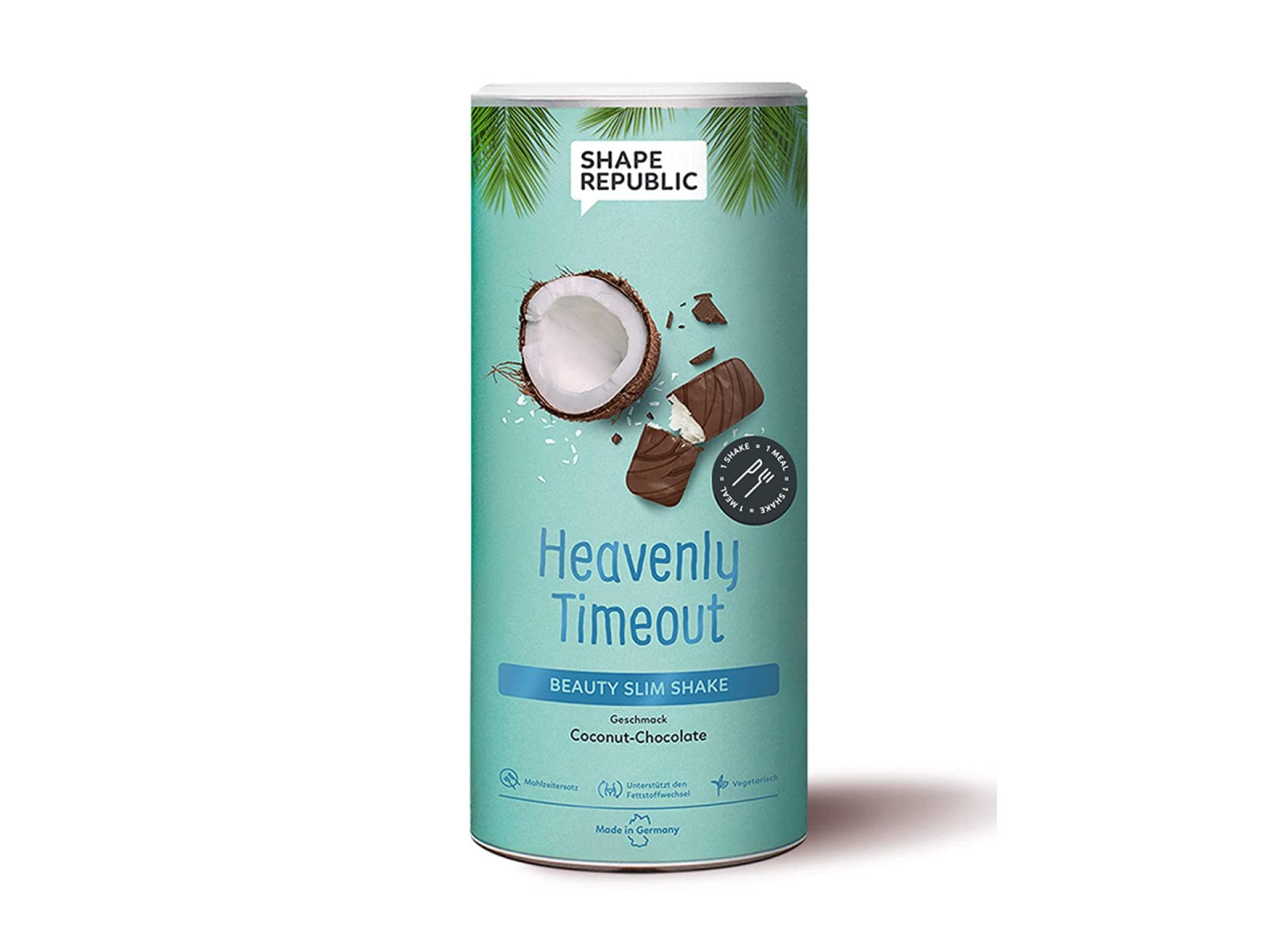 Shape Republic Slim Shake