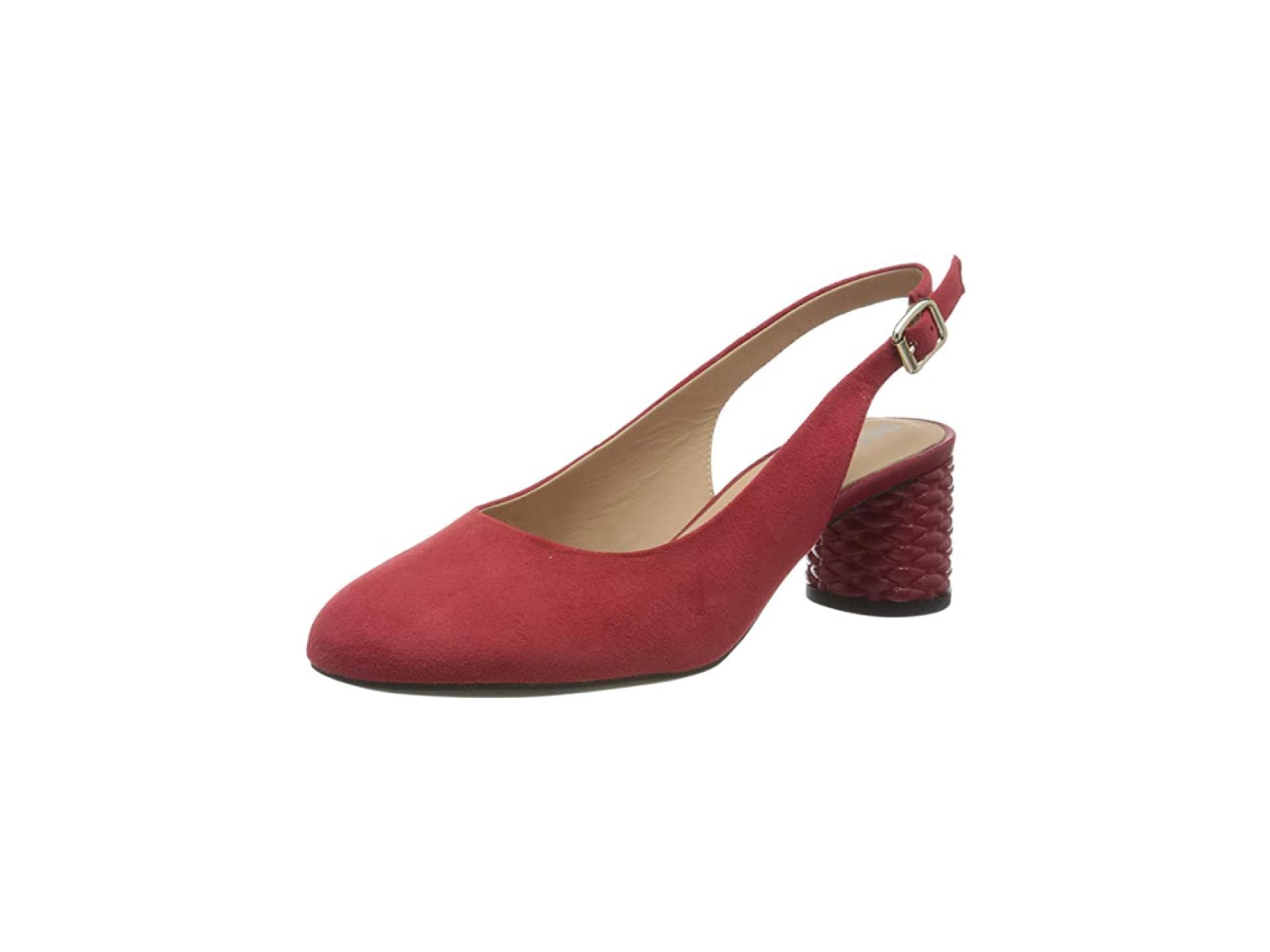 Slingback Pumps
