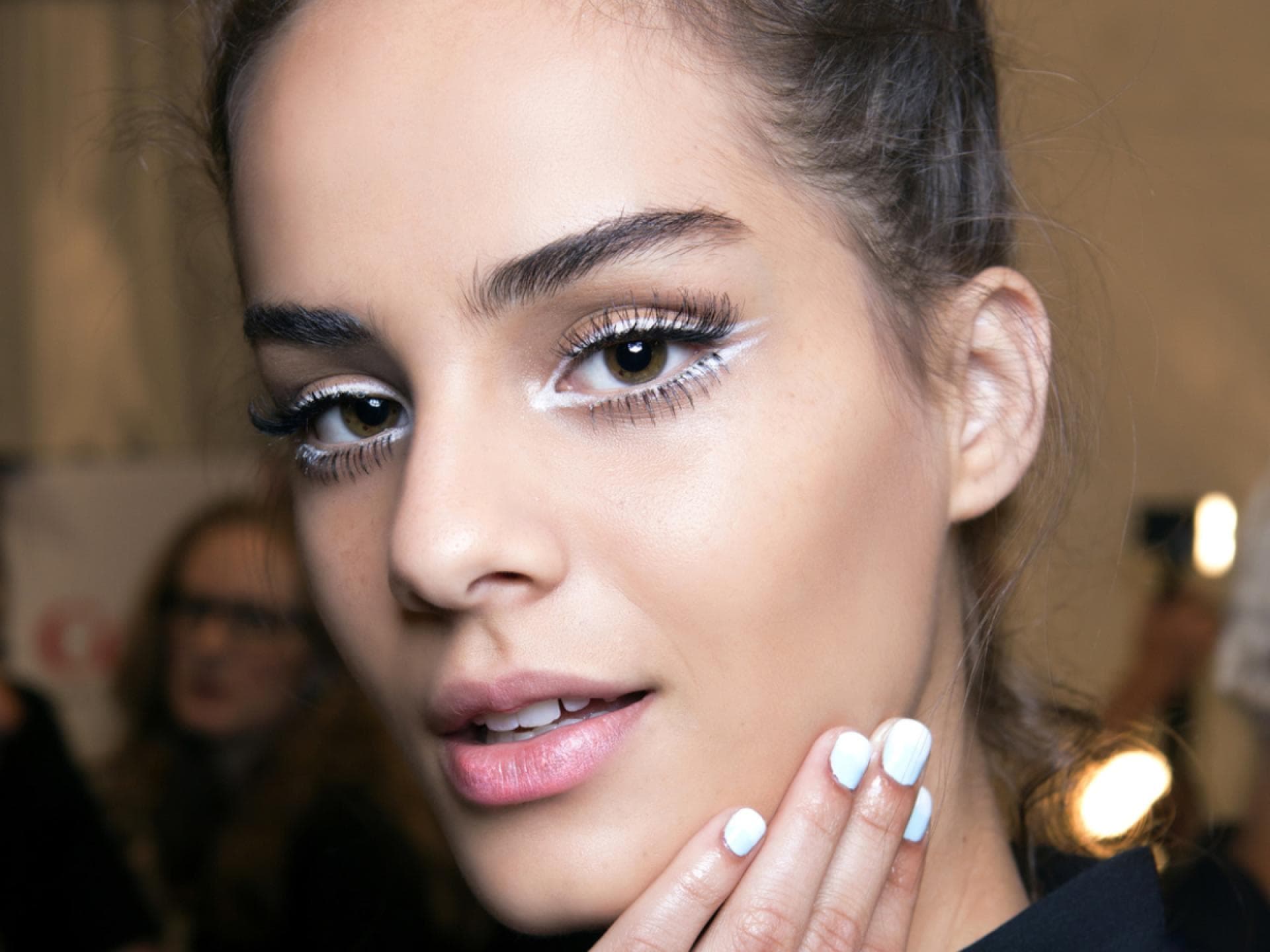 Snow Angel Eyeshadow