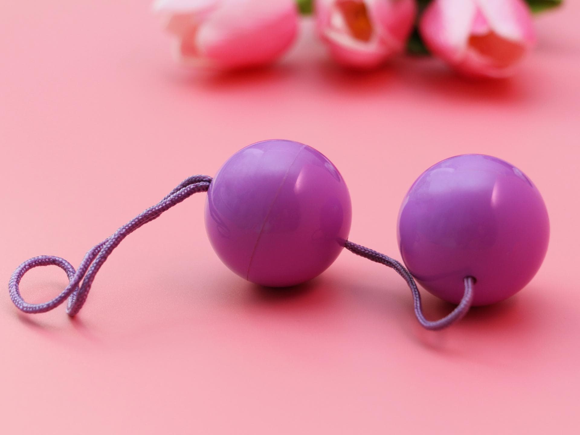 Vaginalkugeln