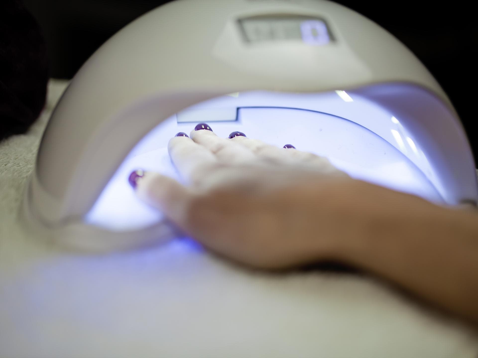 Nail Salon