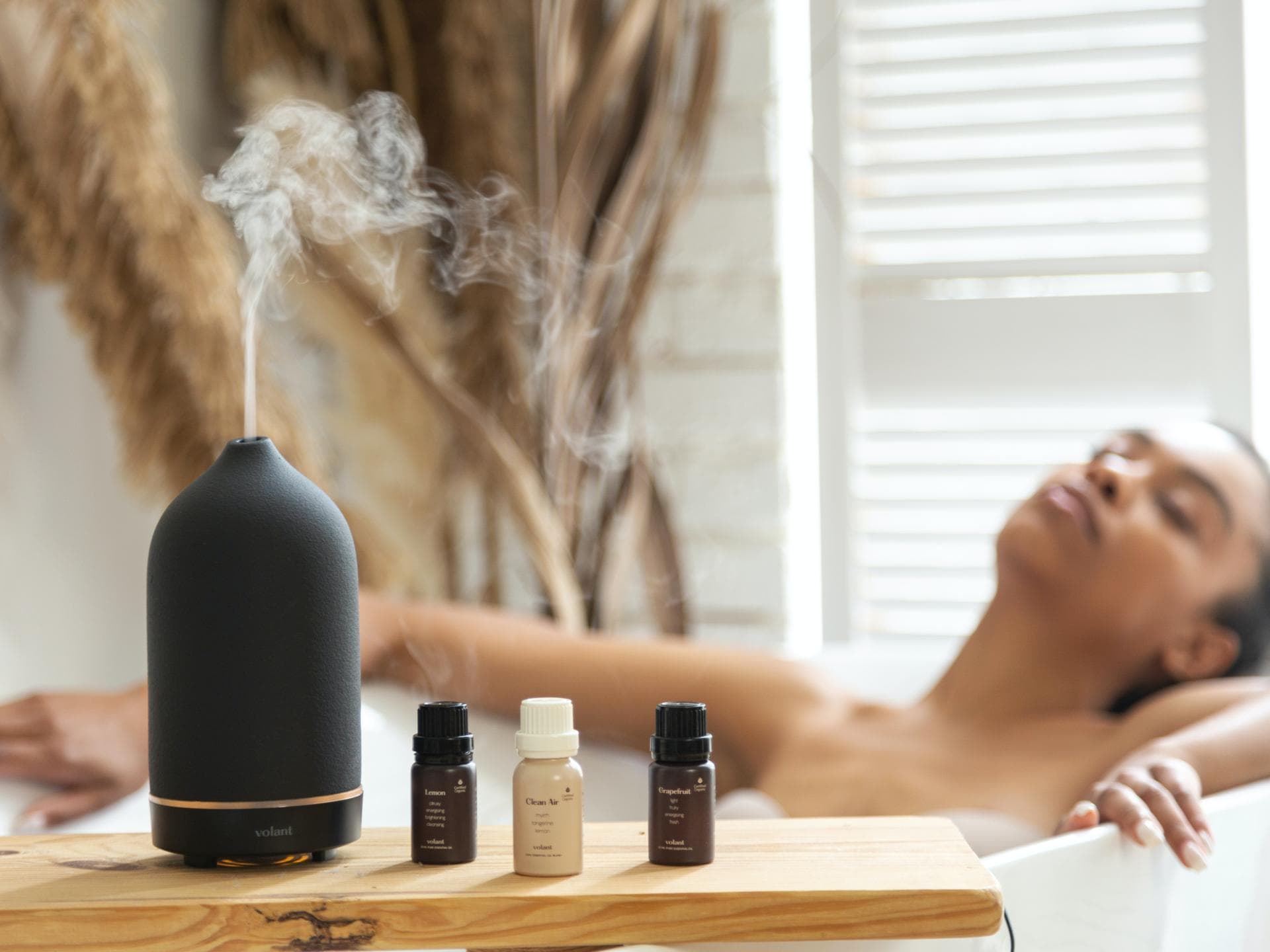 Aroma Diffuser