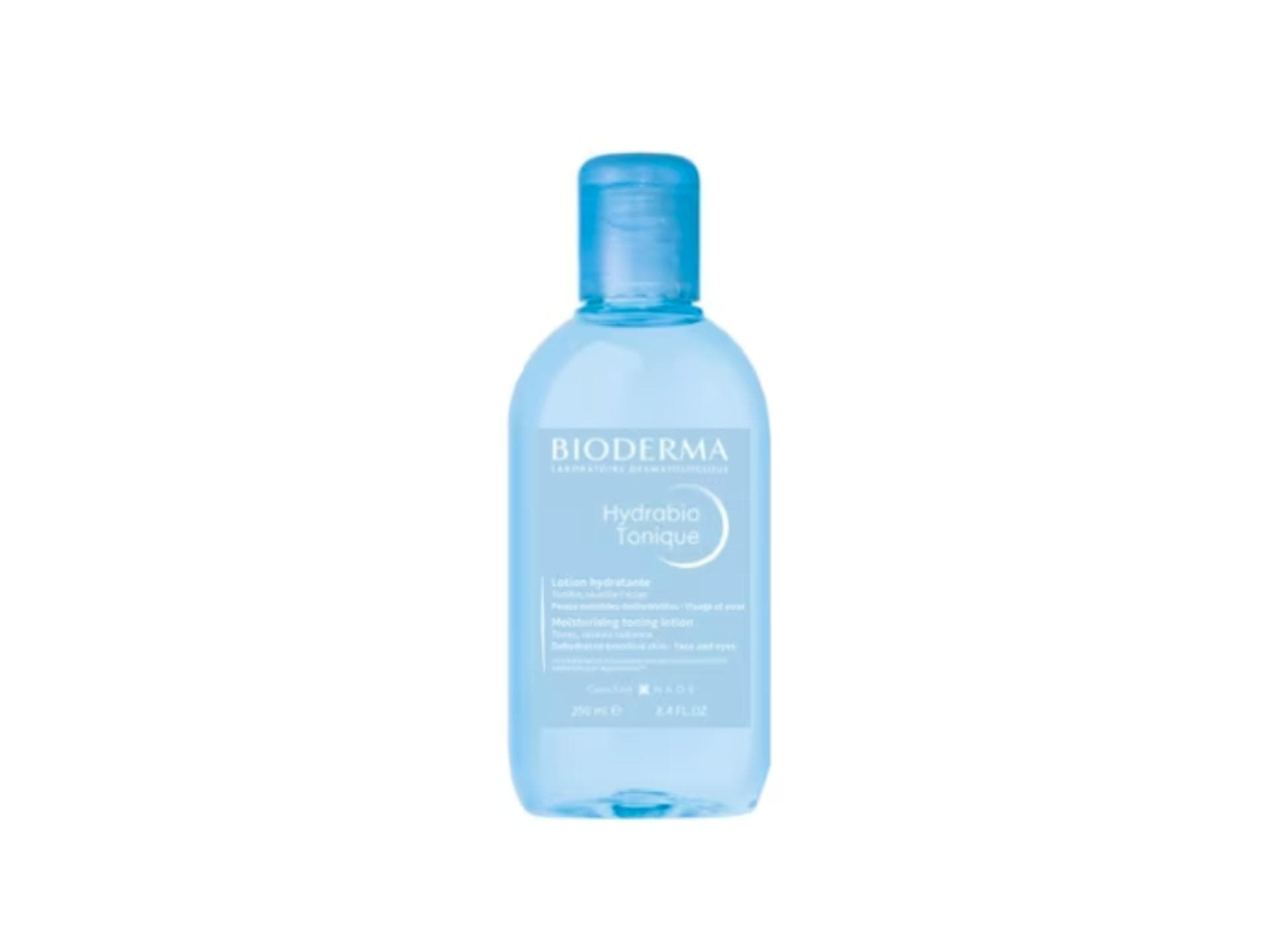 Bioderma Hydrabio Tonique Gesichtswasser Bioderma Hydrabio Tonique Gesichtswasser