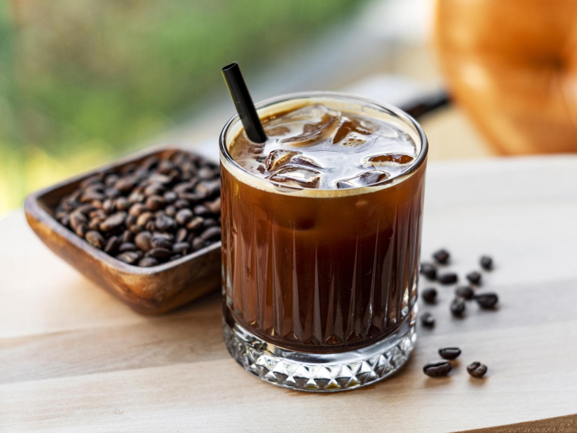 Cold Brew