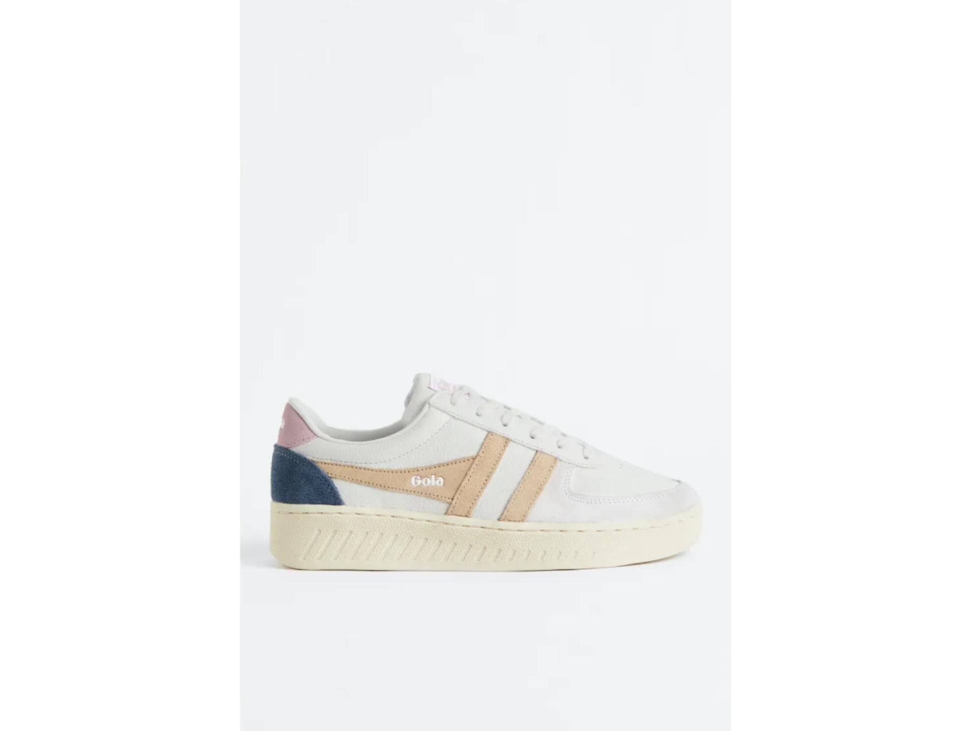 "Grandslam Trident" Sneaker von Gola