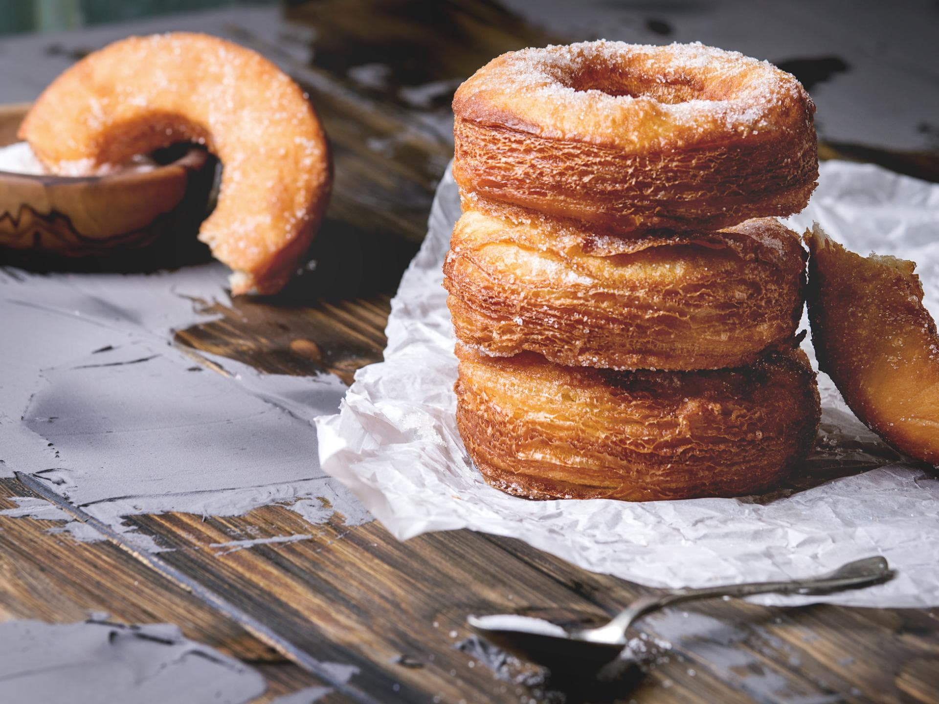 Cronuts