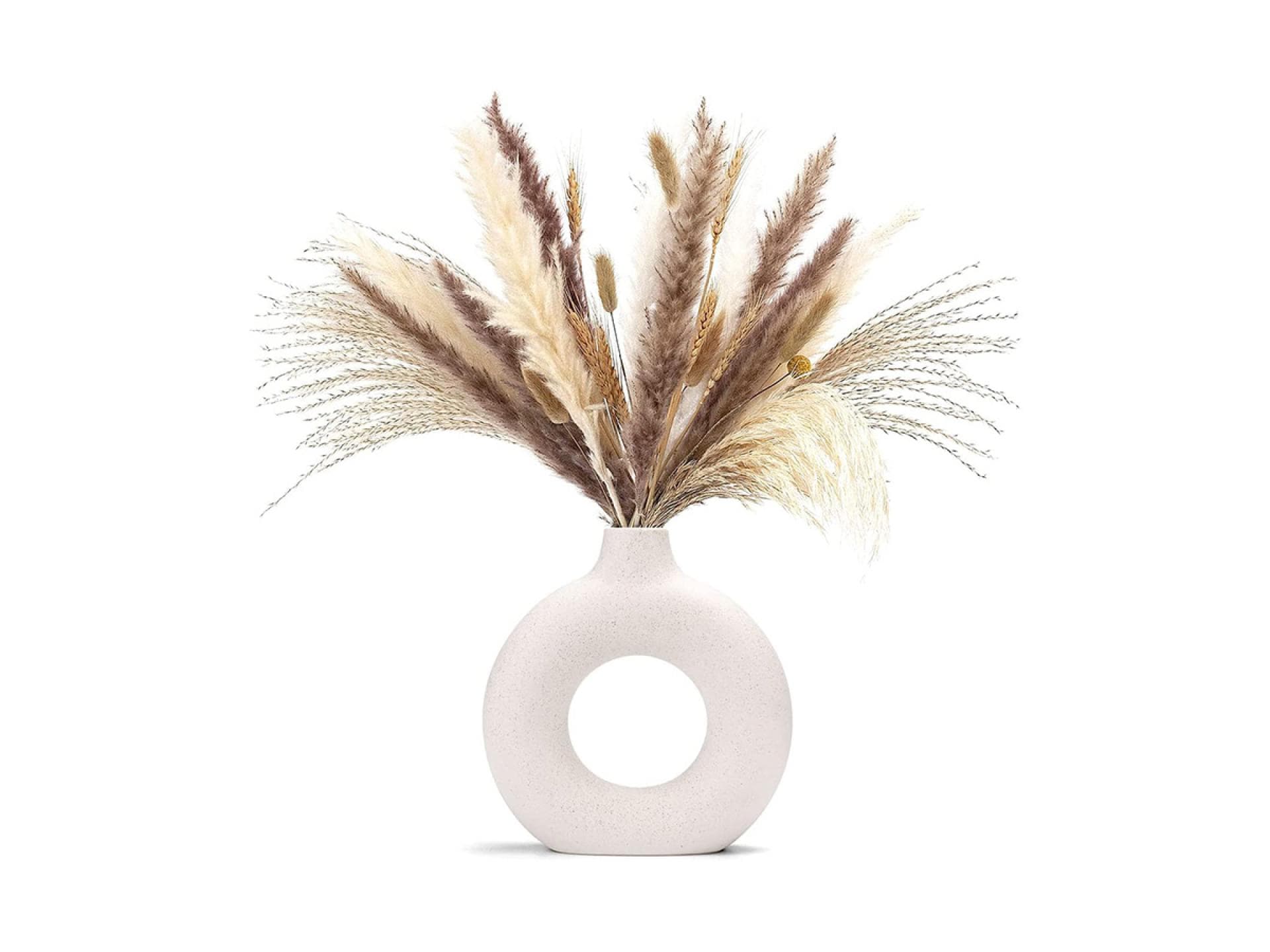 Donut-Vase