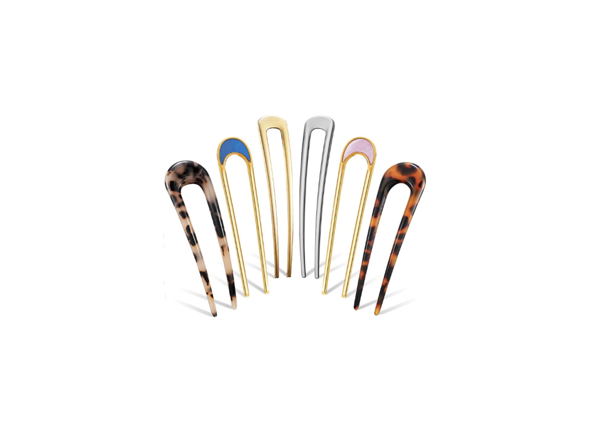 French Pins
