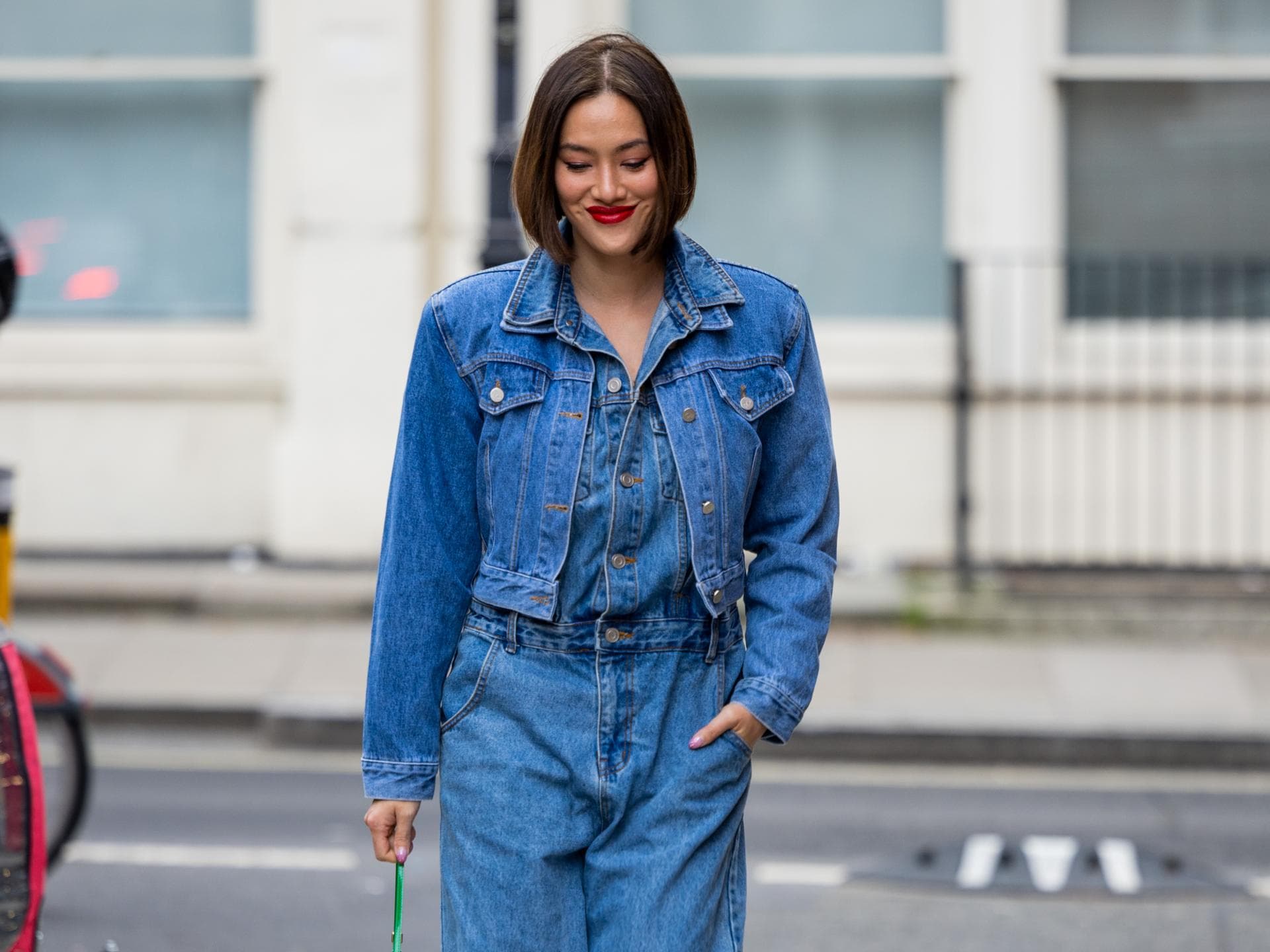 Double Denim
