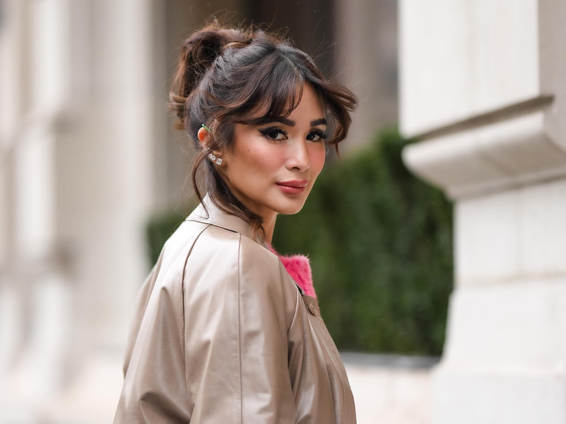 Heart Evangelista