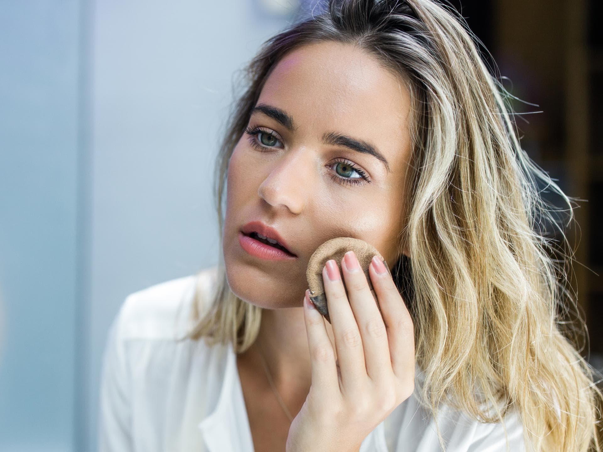 Getönte Tagescreme: Die x besten Produkte für einen natürlichen Look Getönte Tagescreme