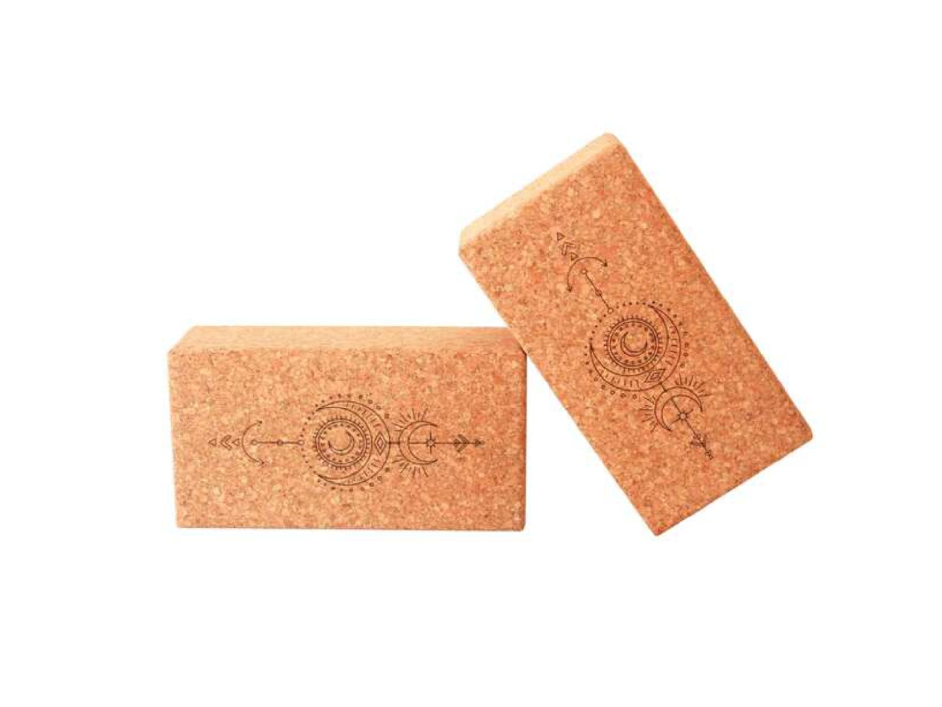 LAAY Premium Yogablock