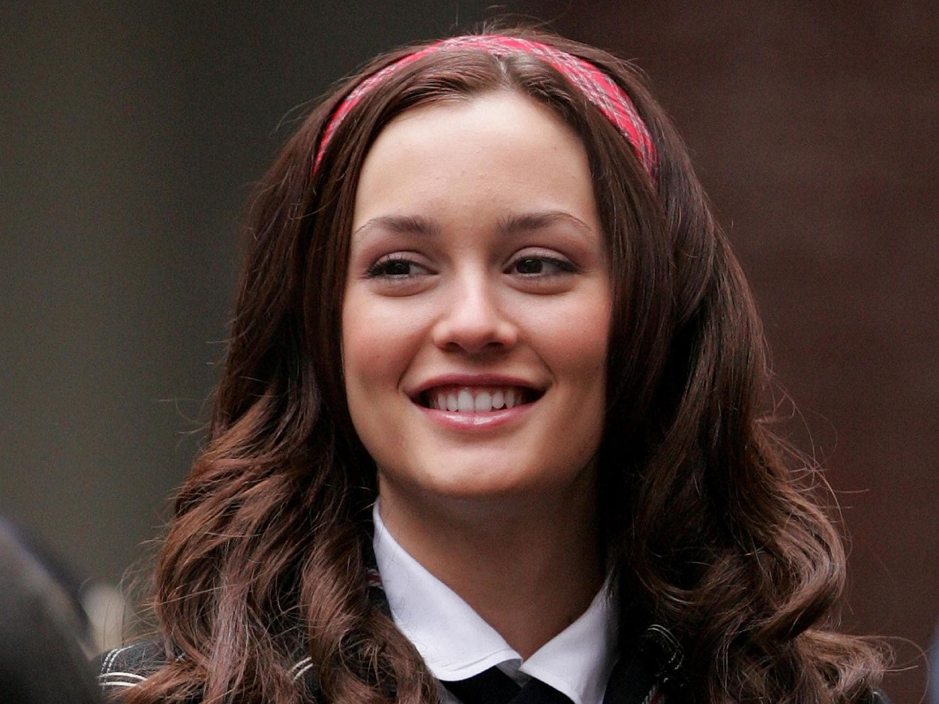 Leighton Meester 