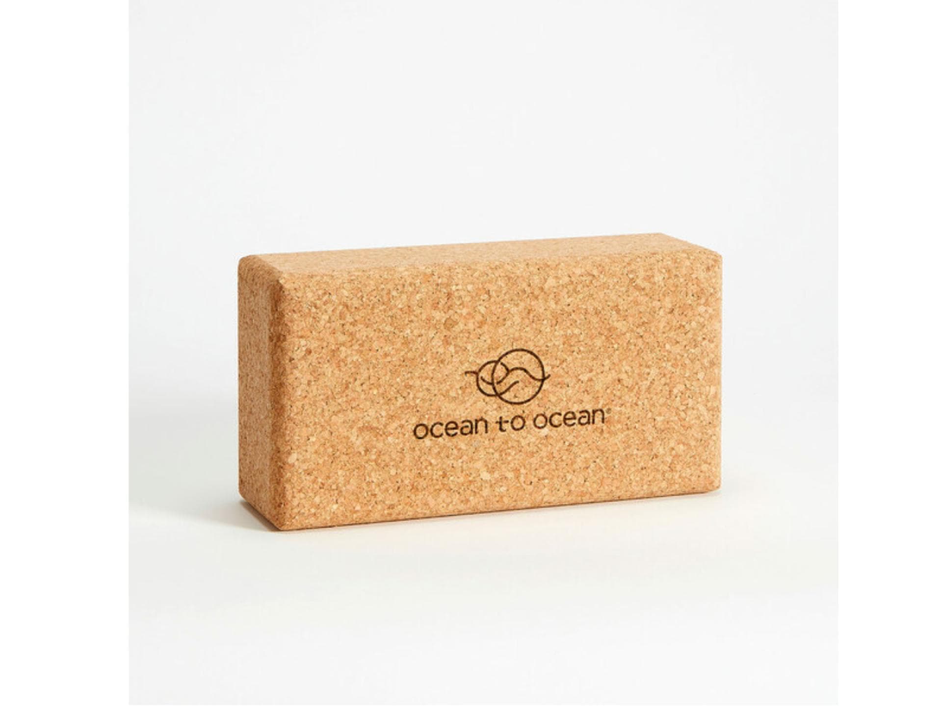 Ocean to Ocean Yogablock