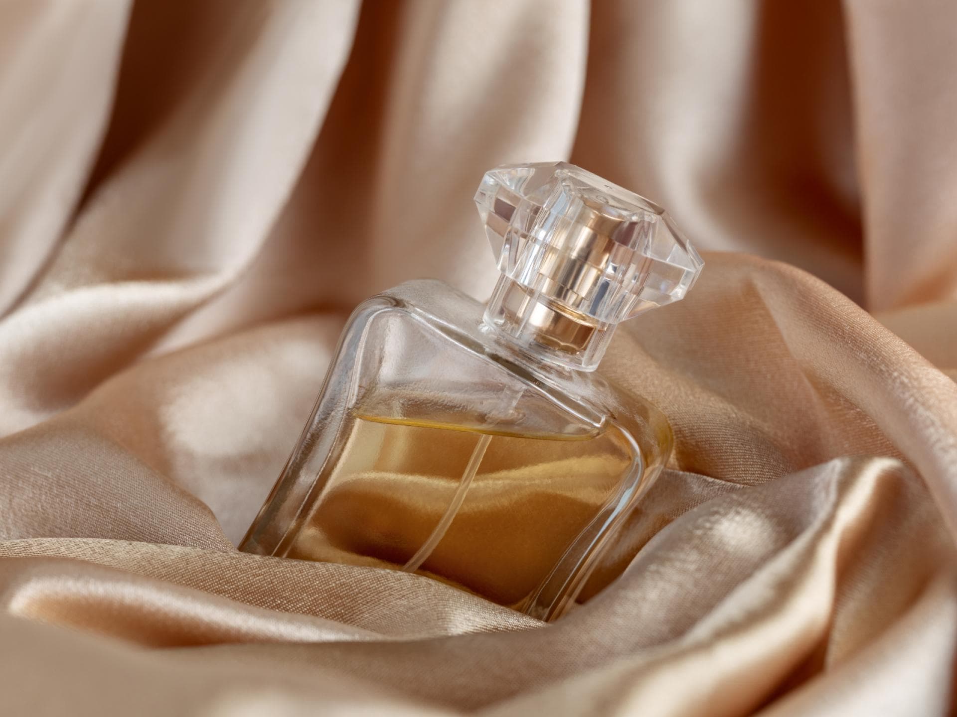 Parfum Valentinstag