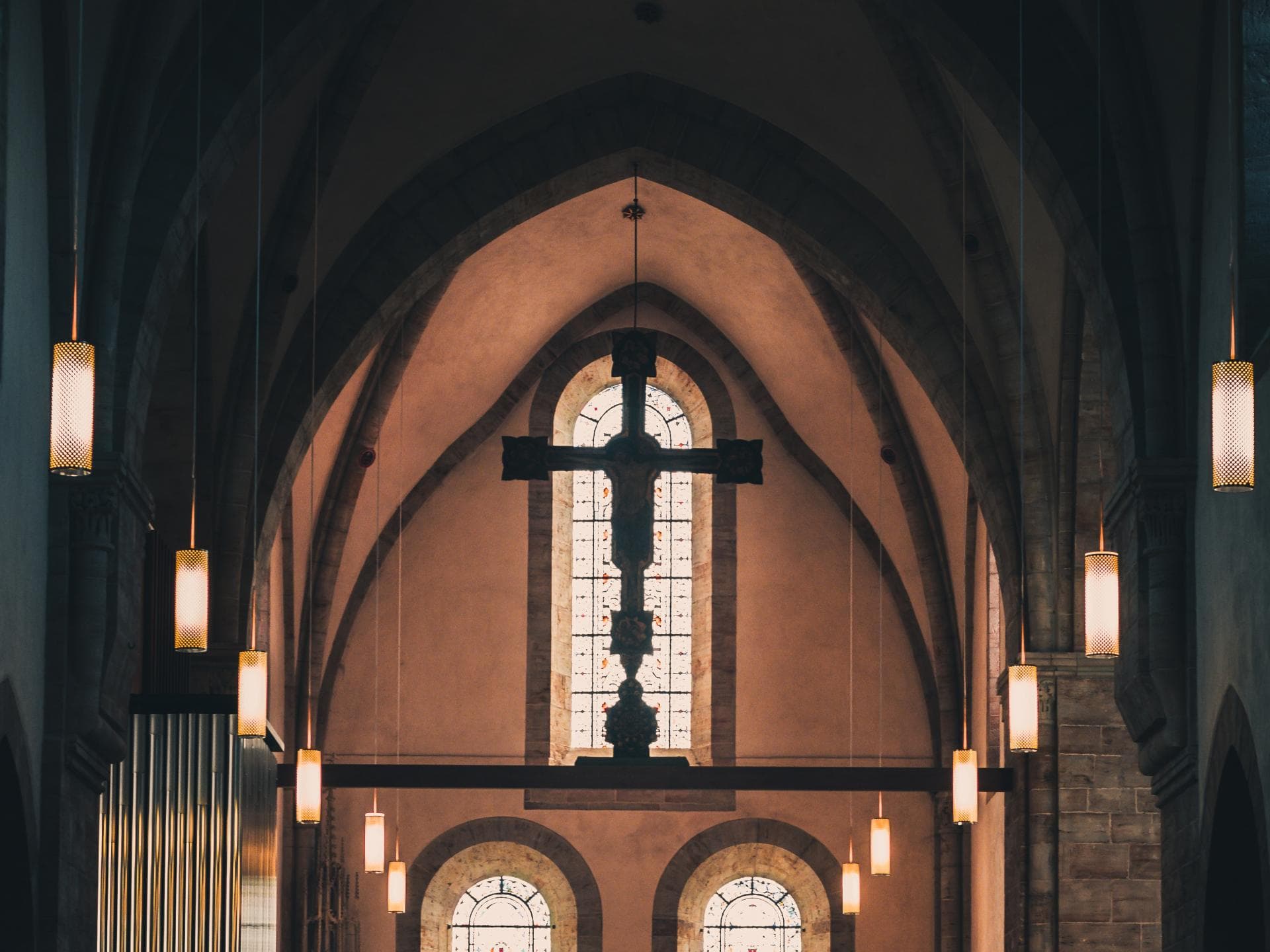 Kirche
