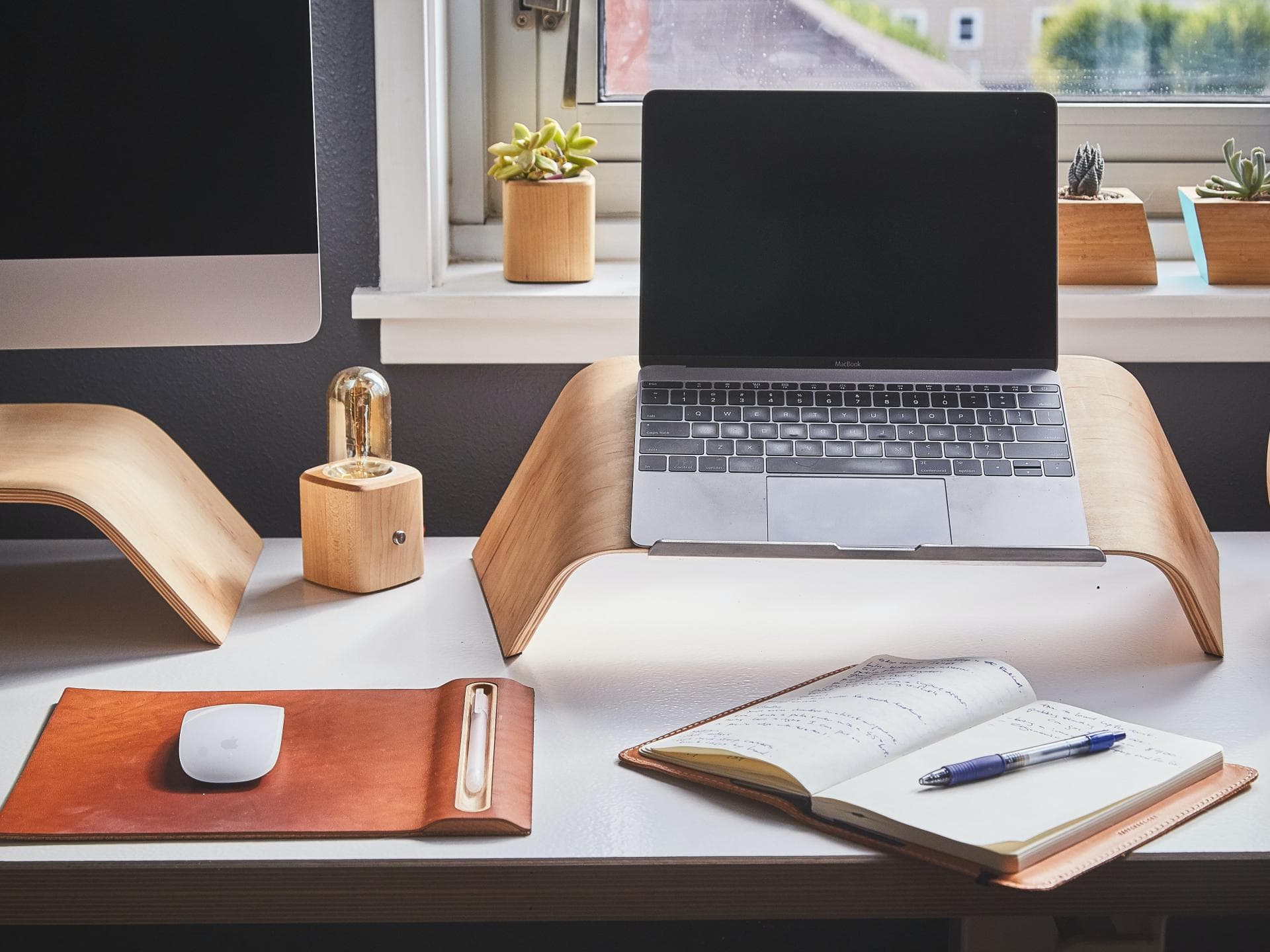 Ordnung Home Office