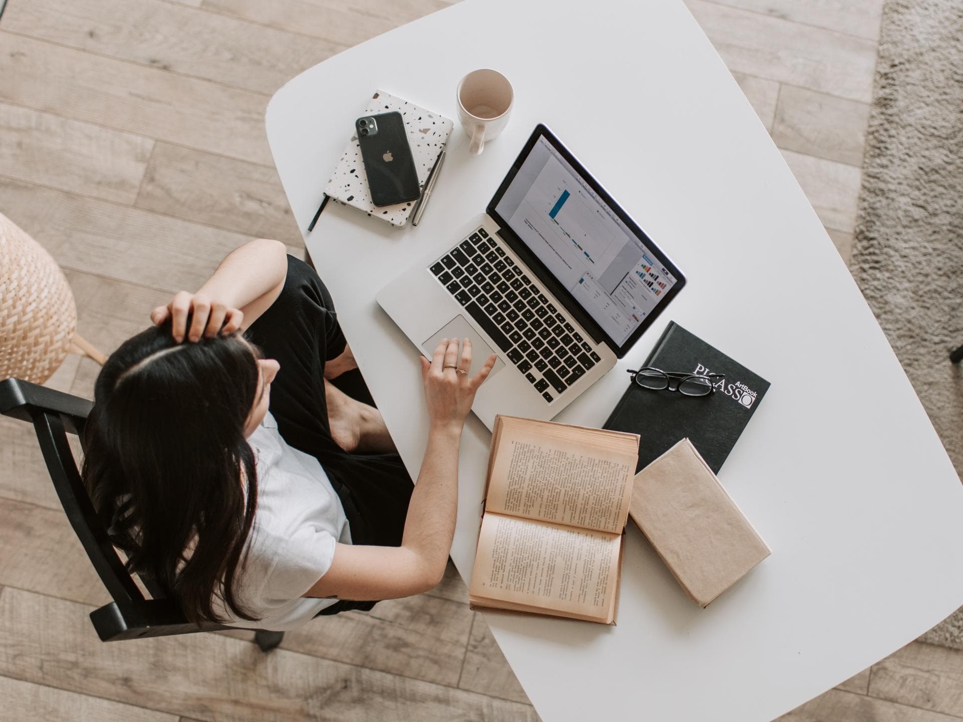 Hacks Home Office