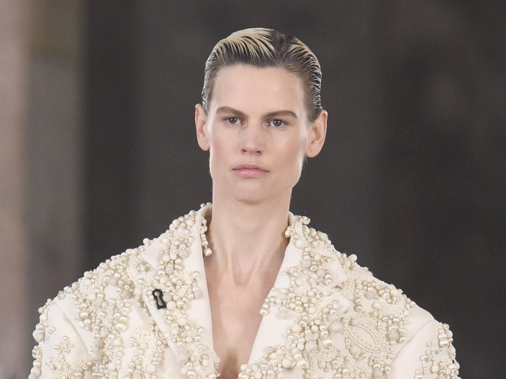 Schiaparelli Look