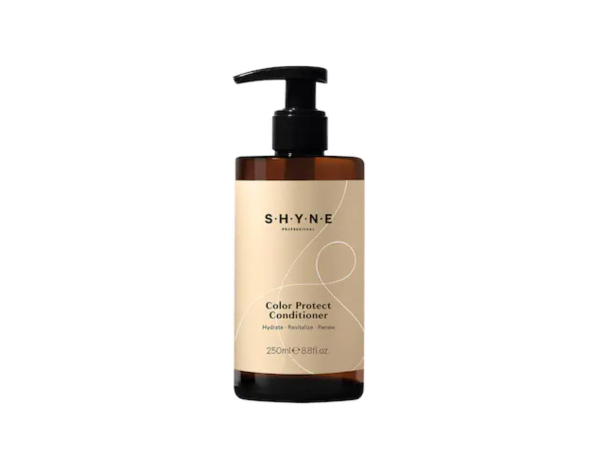Shyne Color Protect Shampoo