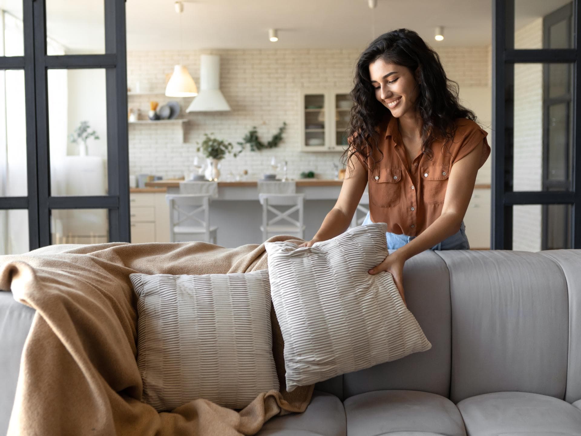 Sternzeichen Interior-Design