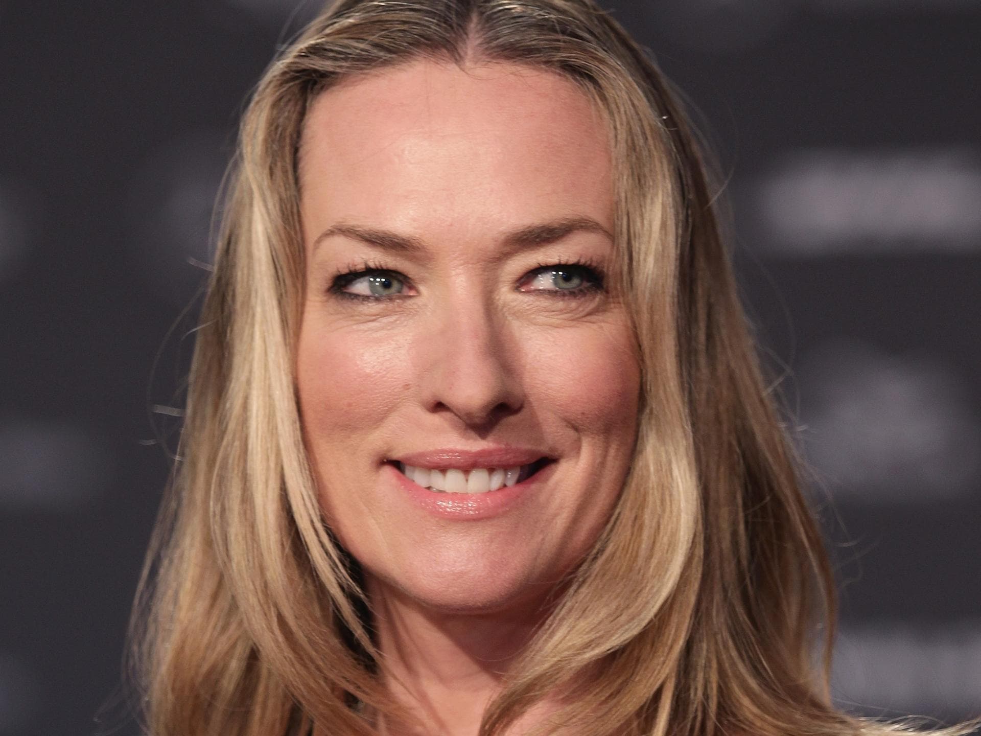 Tatjana Patitz gestorben Tatjana Patitz gestorben
