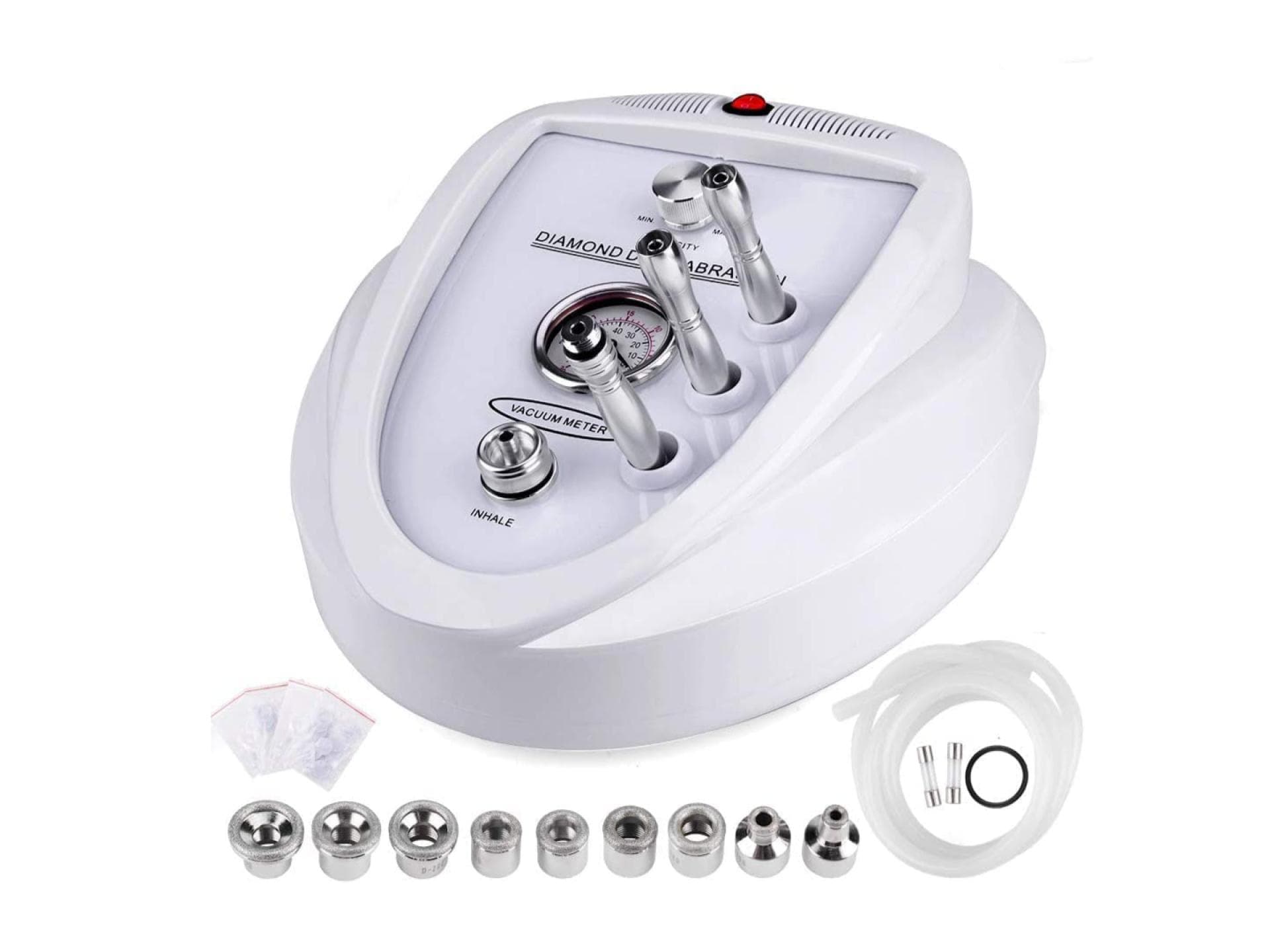 Yofuly Diamond Microdermabrasion-Maschine