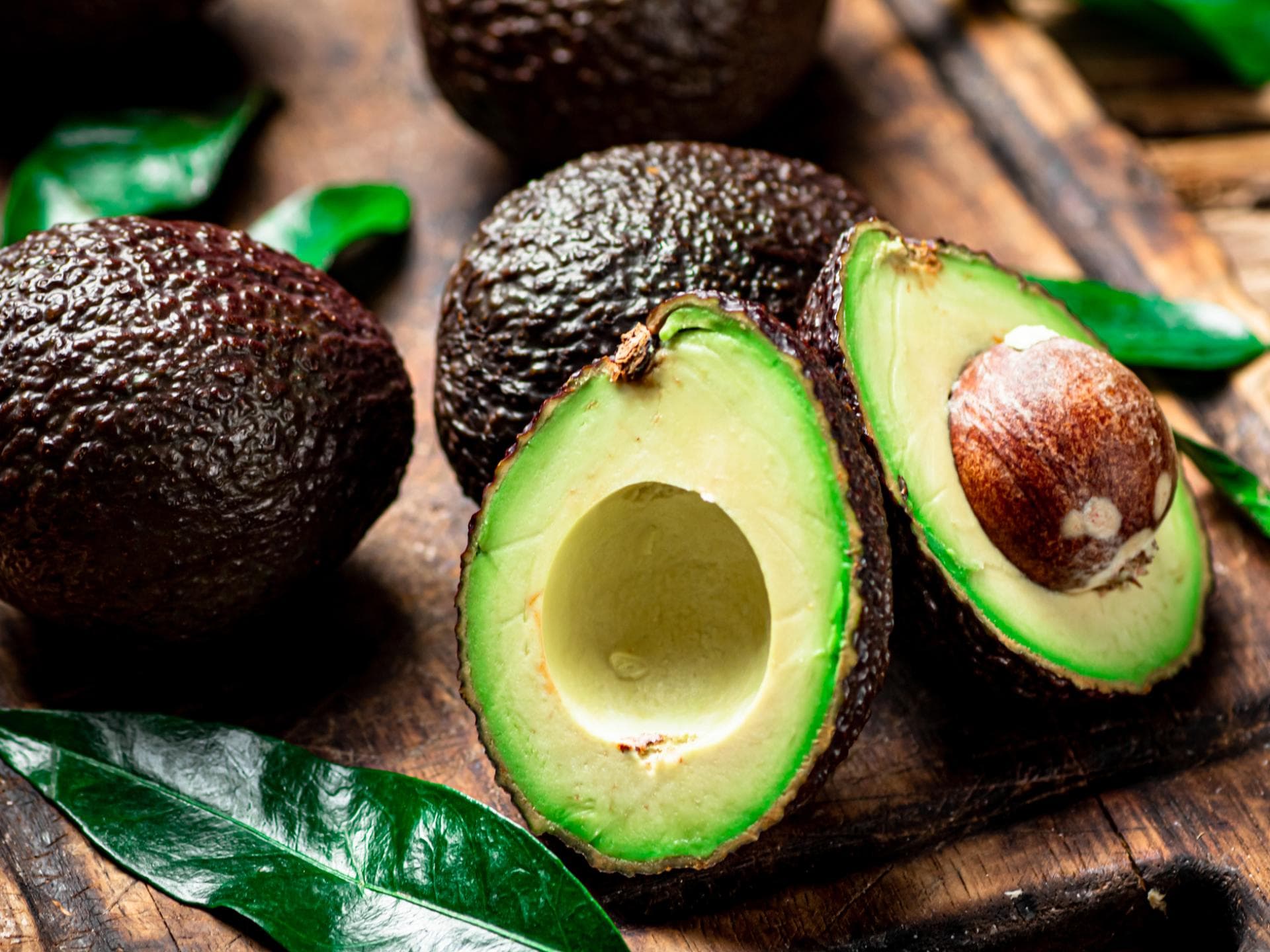 Avocados