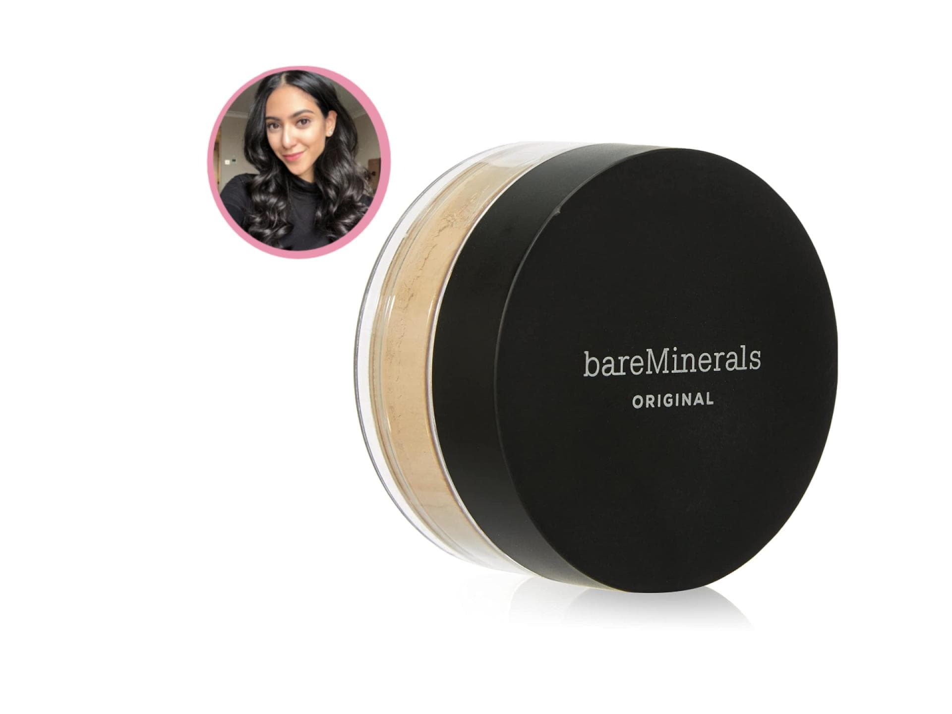 bareMinerals Original SPF 15 Foundation