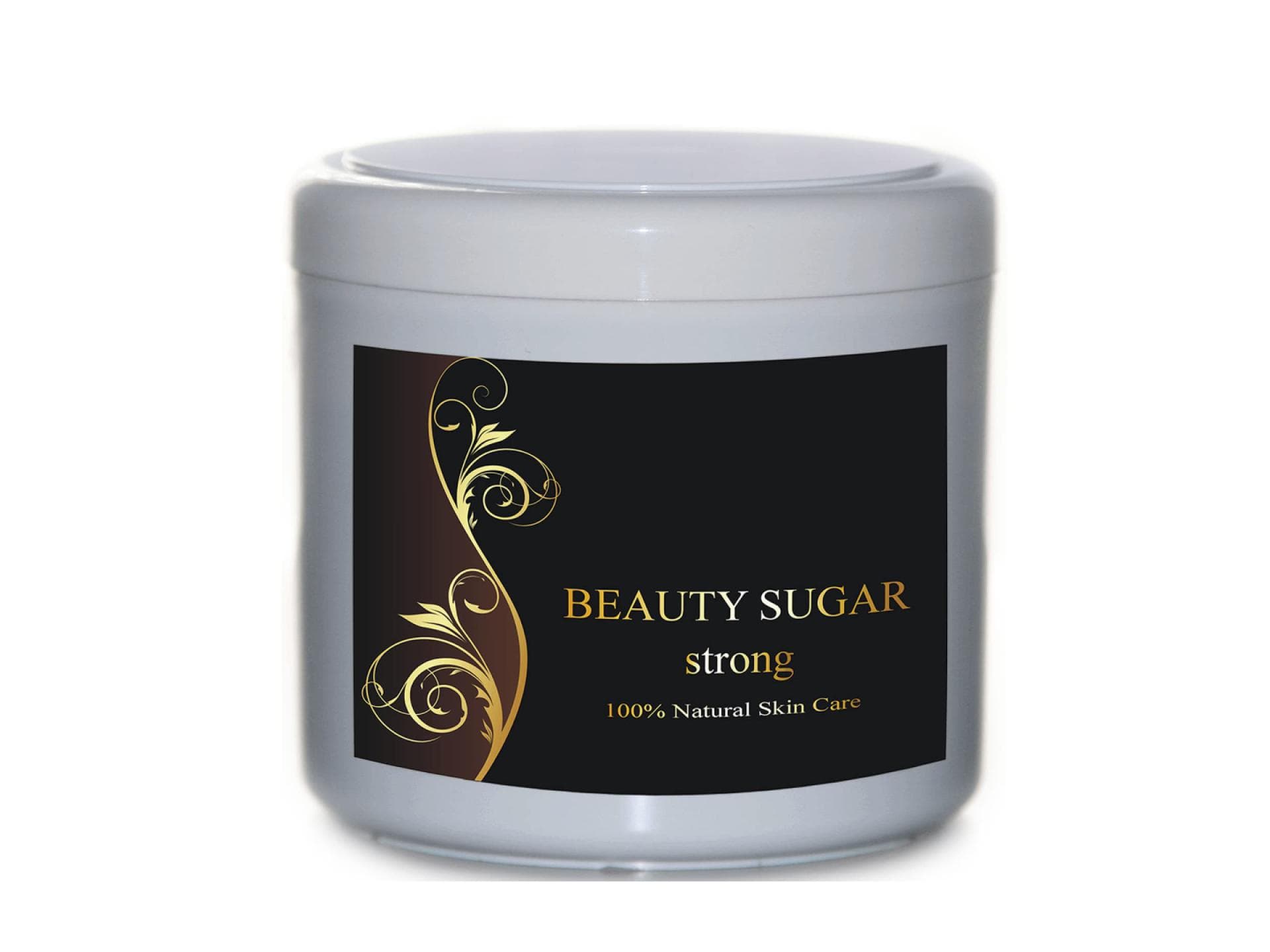 Beauty Sugar Zuckerpaste