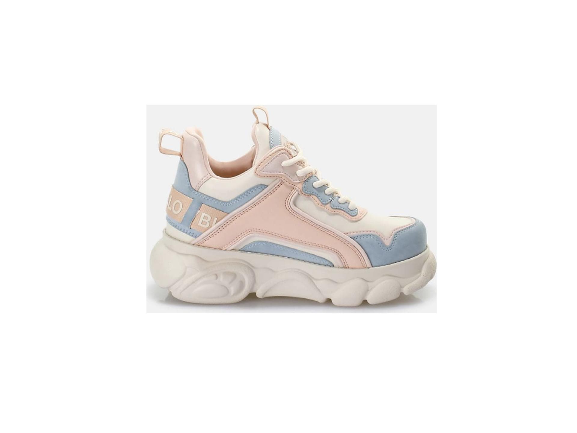 Buffalo Sneaker CLD CHAI