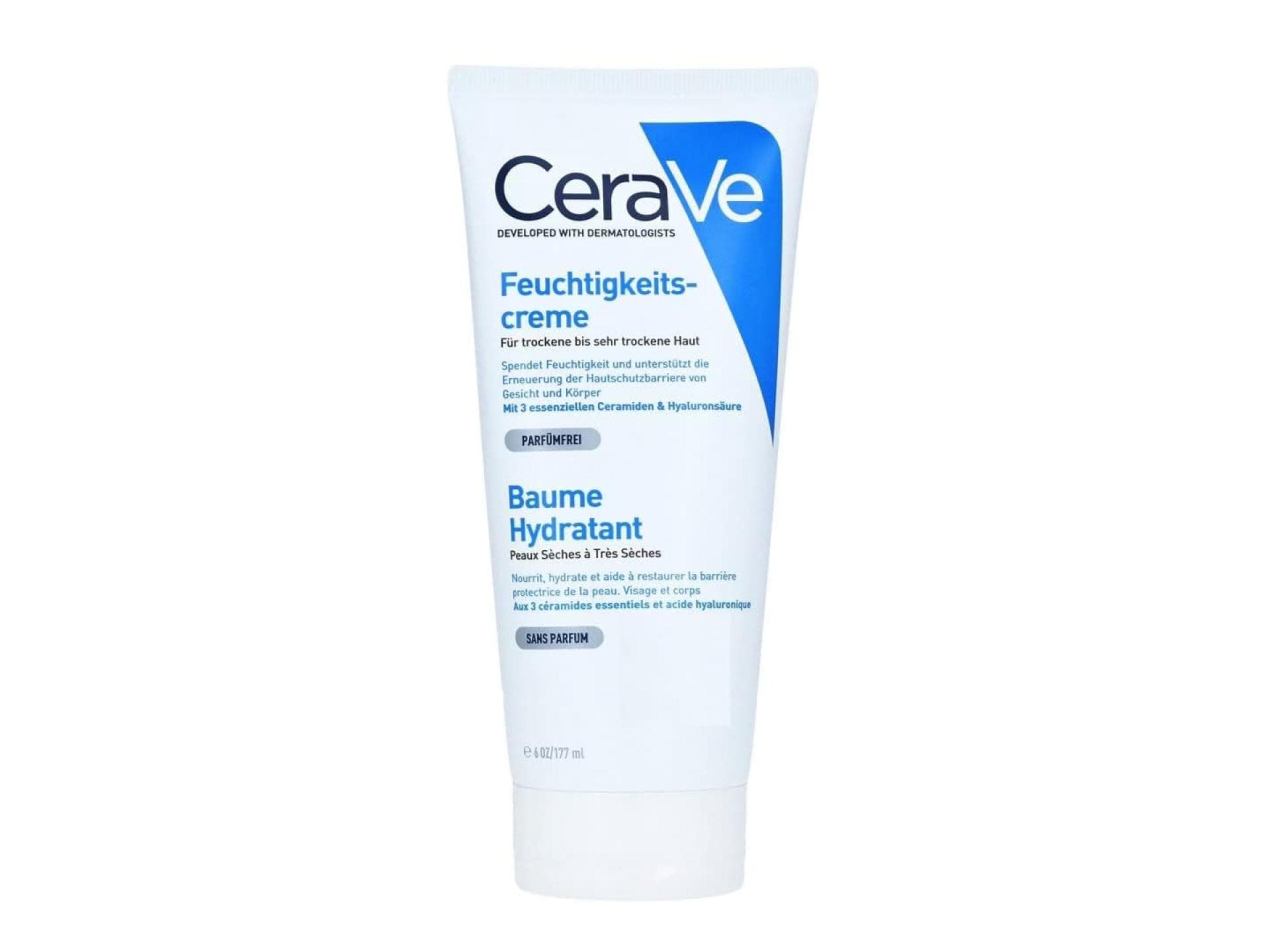 CeraVe Feuchtigkeitscreme