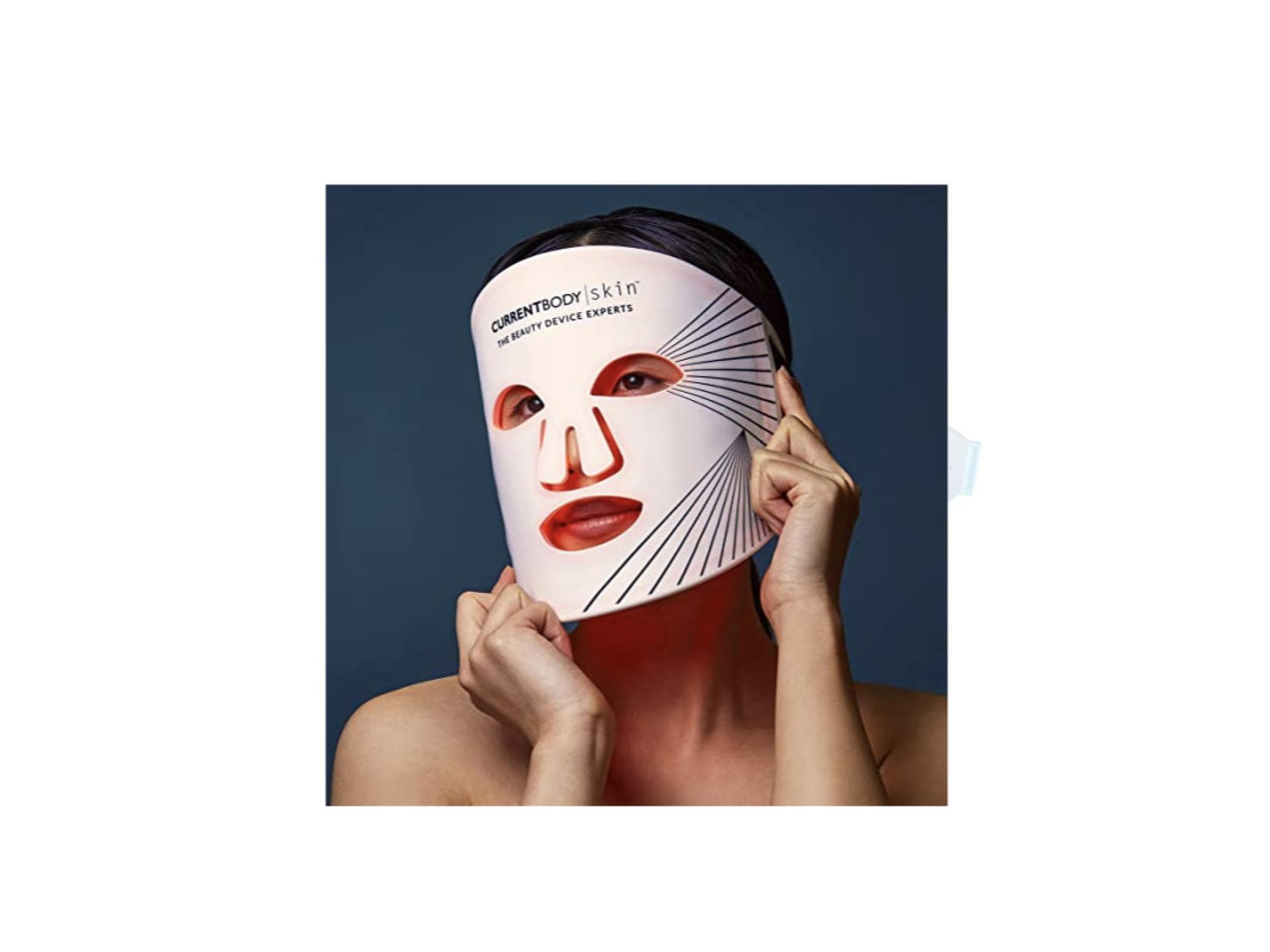 Currentbody LED Maske