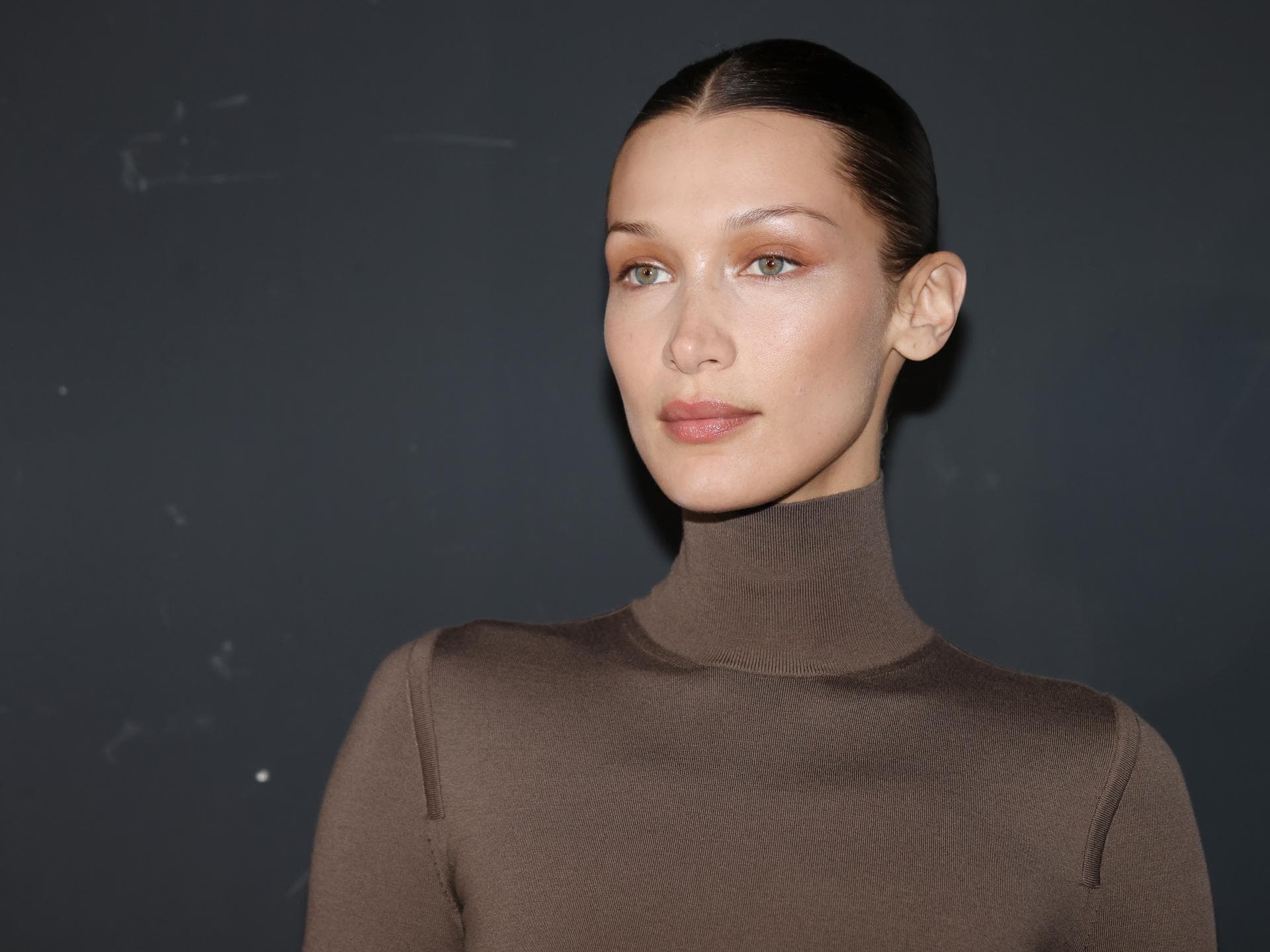 Bella Hadid