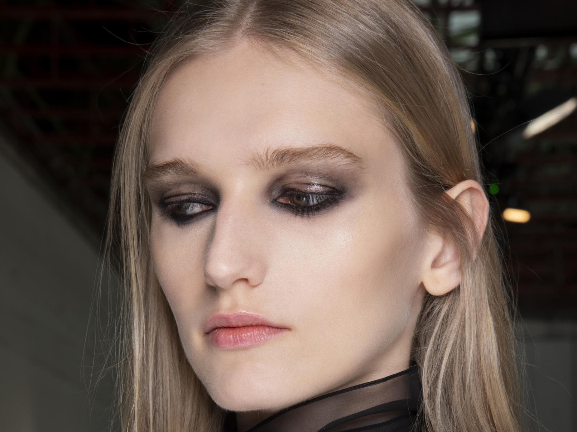 Grunge Make-up