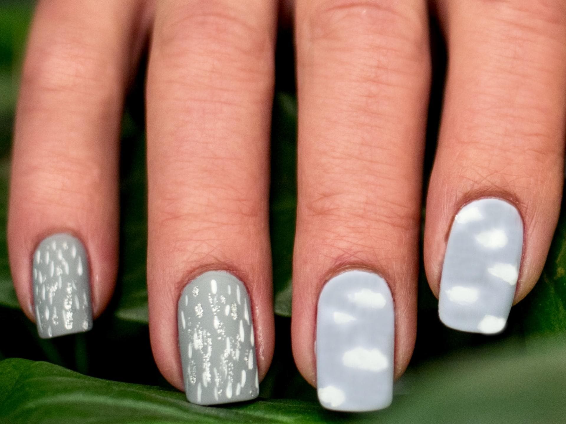 Cloud Nails