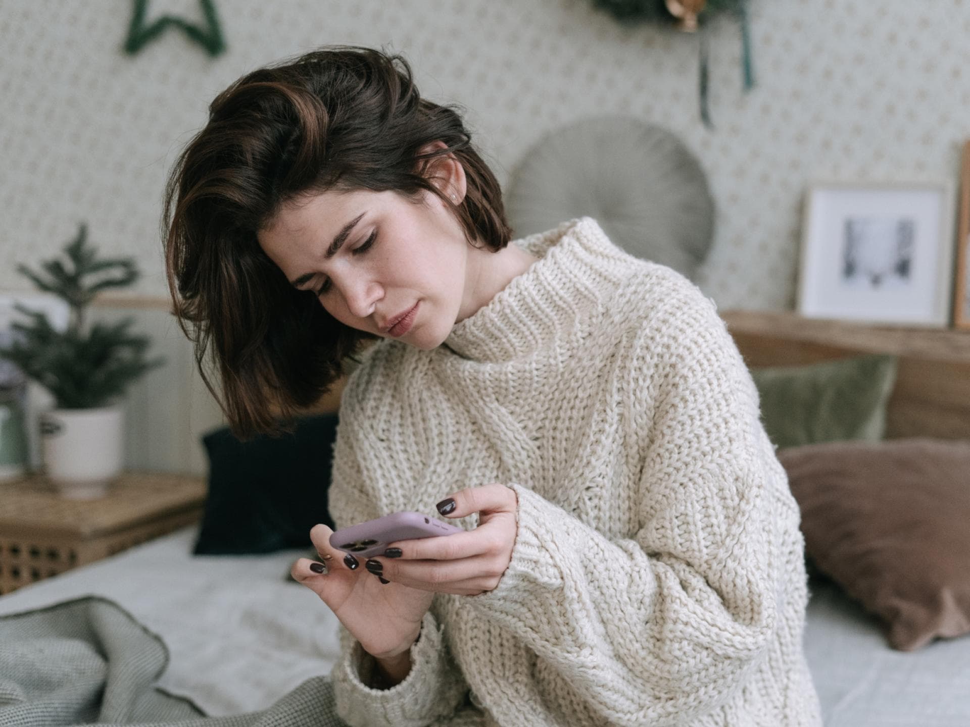 Kittenfishing Dating-Trend