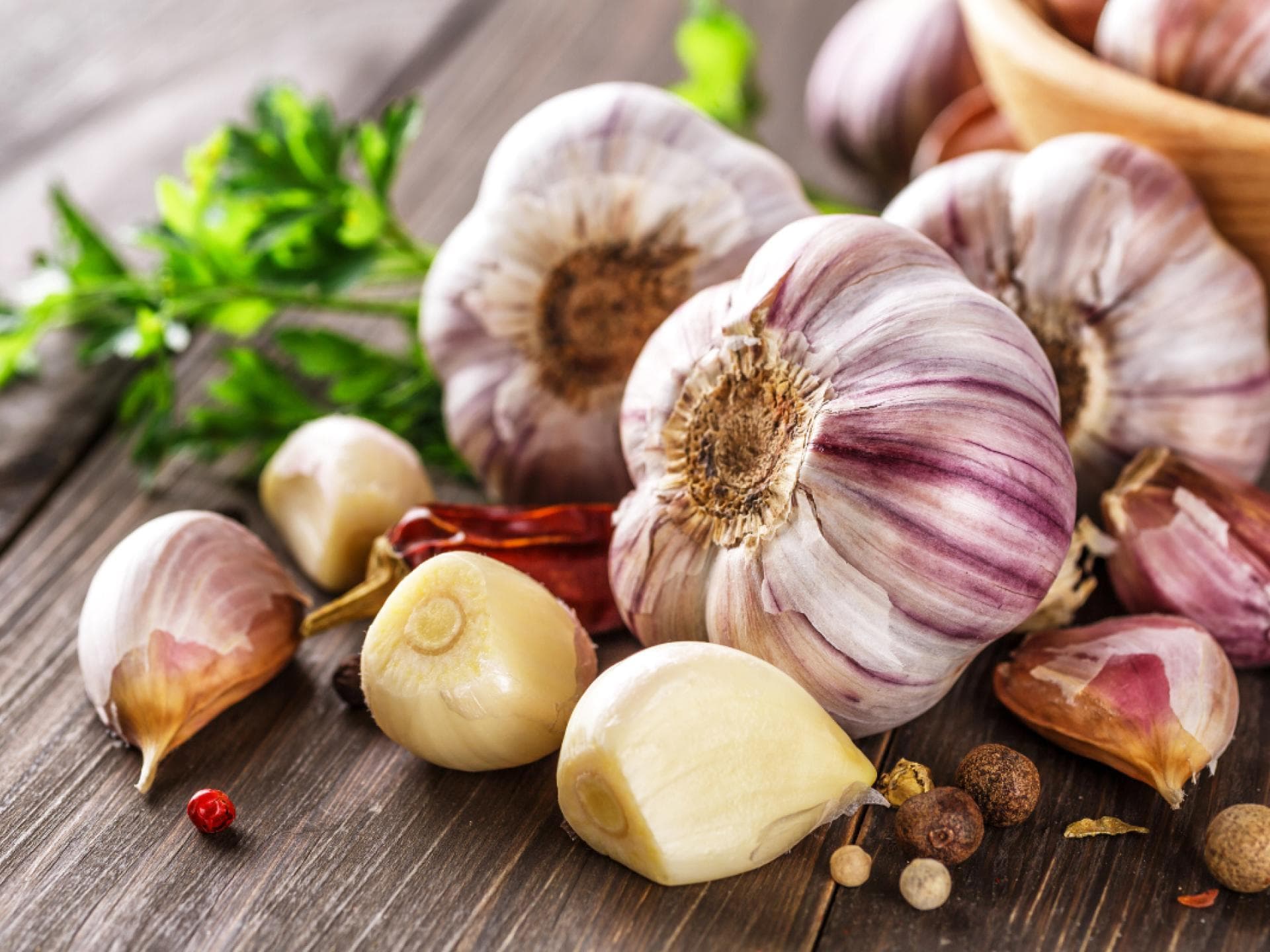 Knoblauch