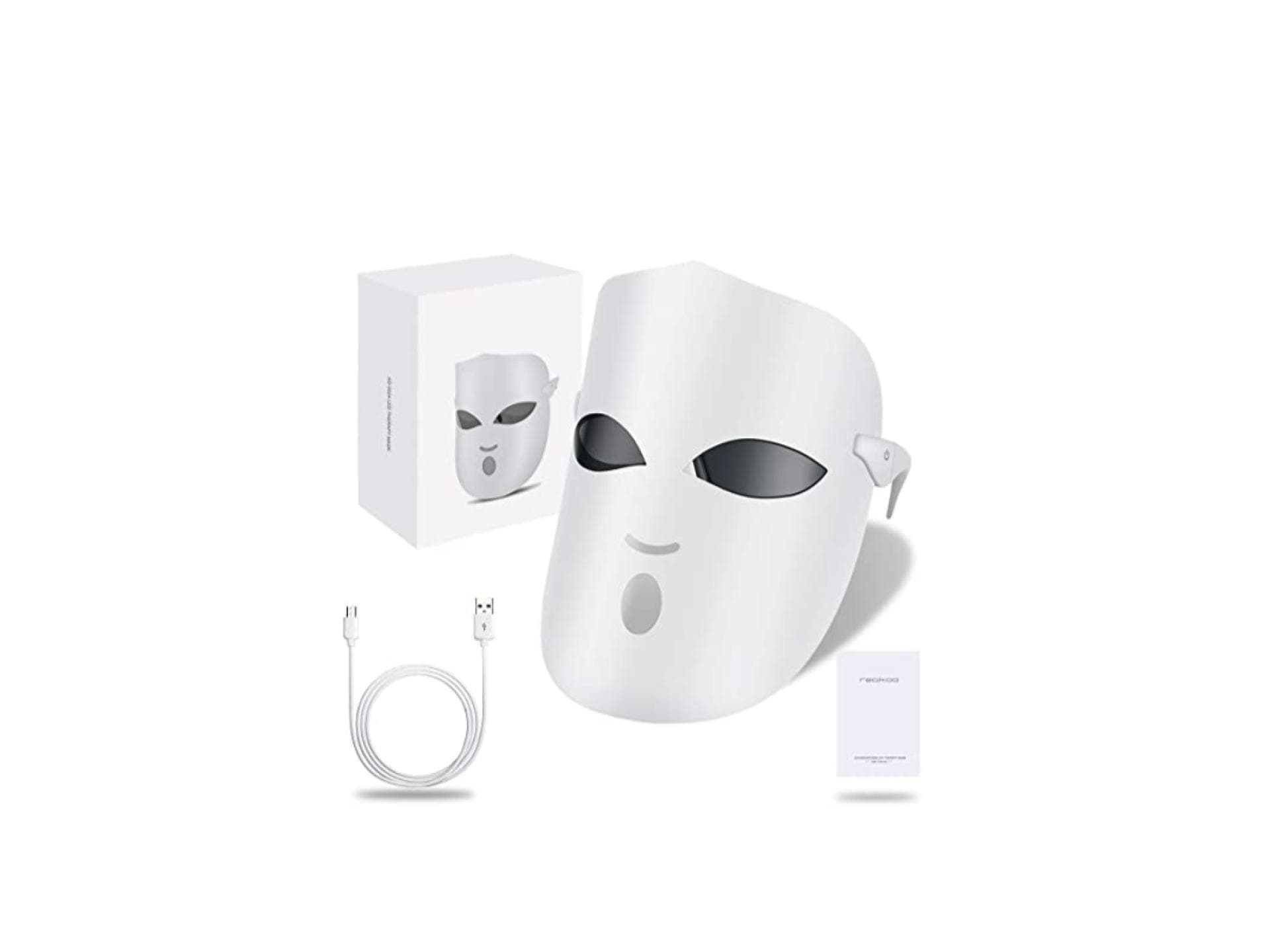 LED Lichtmaske 