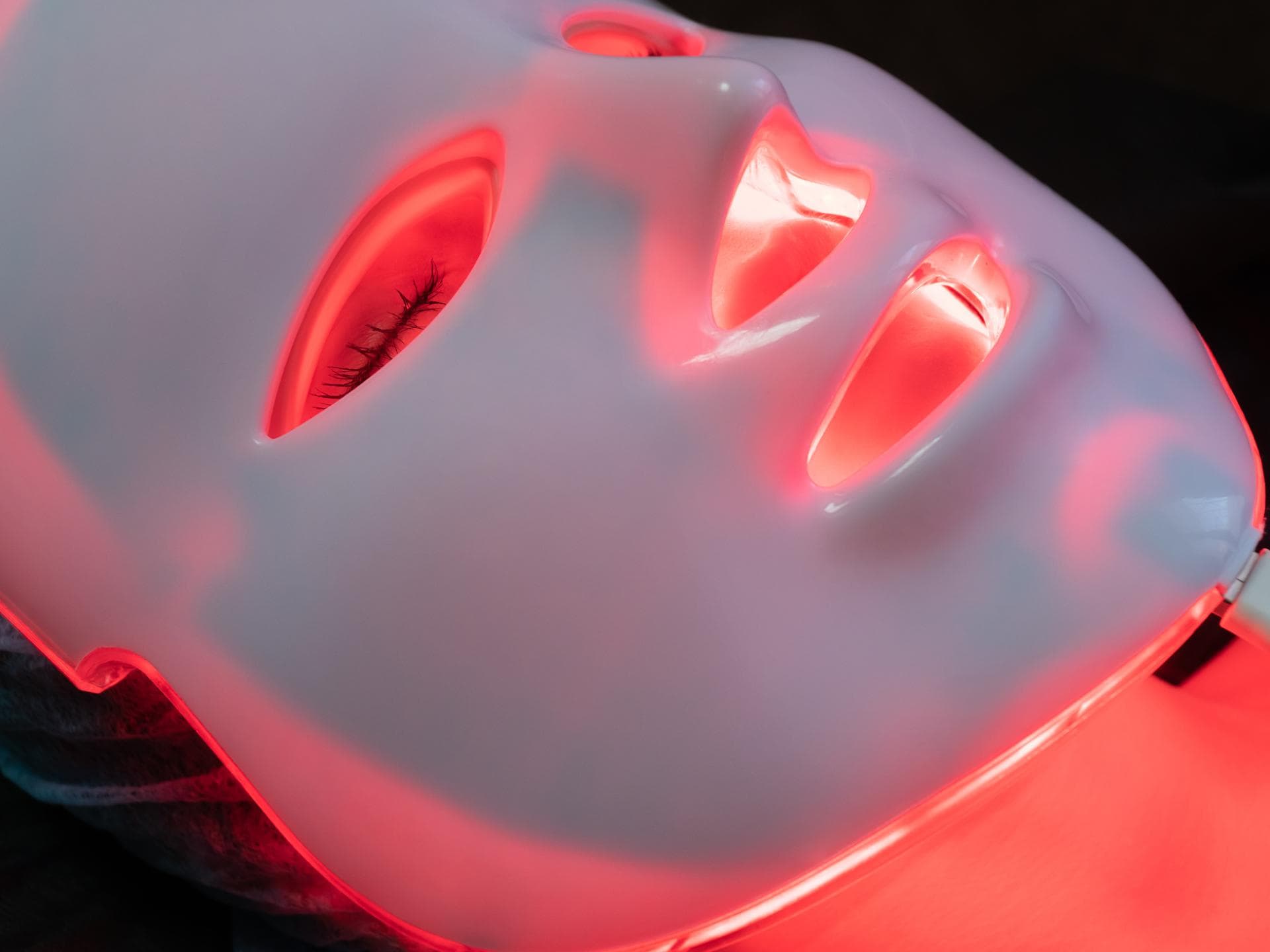 LED-Lichtmaske LED-Lichtmaske